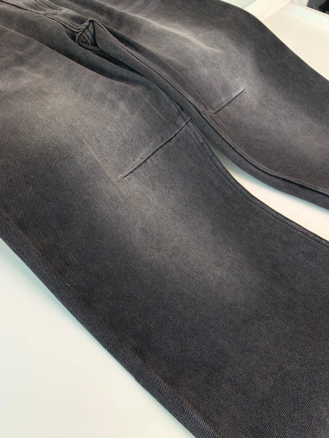 Джинсы Мужские Saint Laurent 10186945