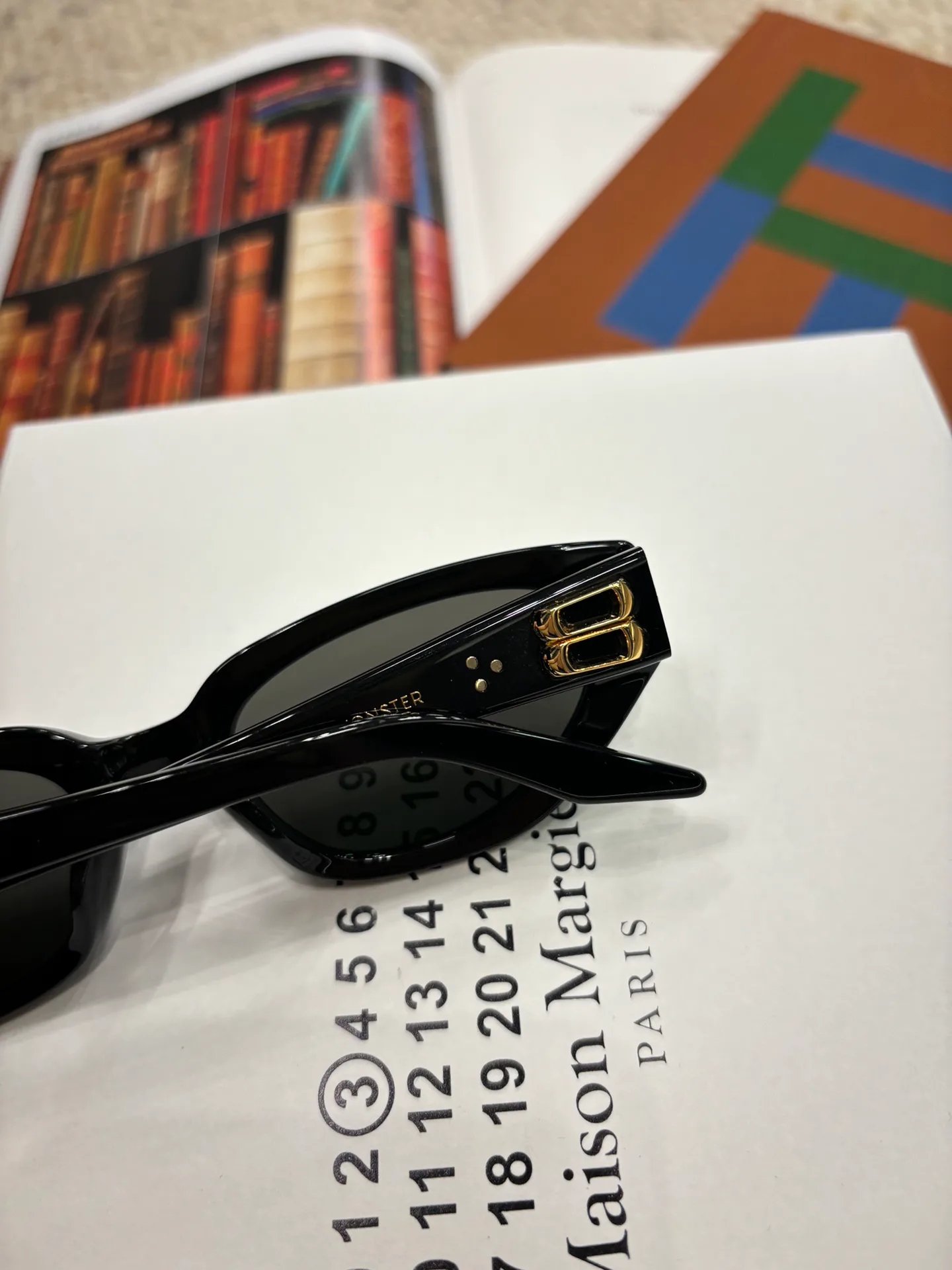 Очки Gentle Monster 822236