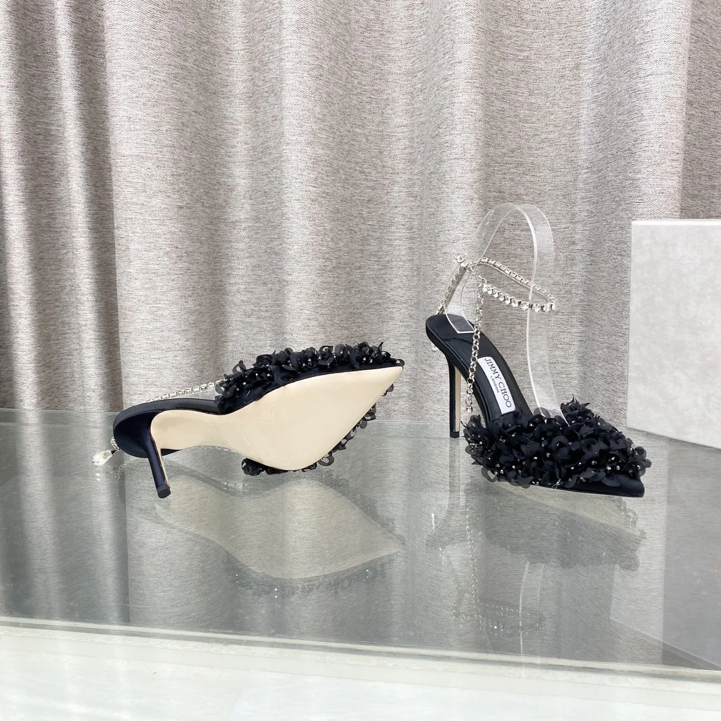 Туфли Женские Jimmy Choo 11411885