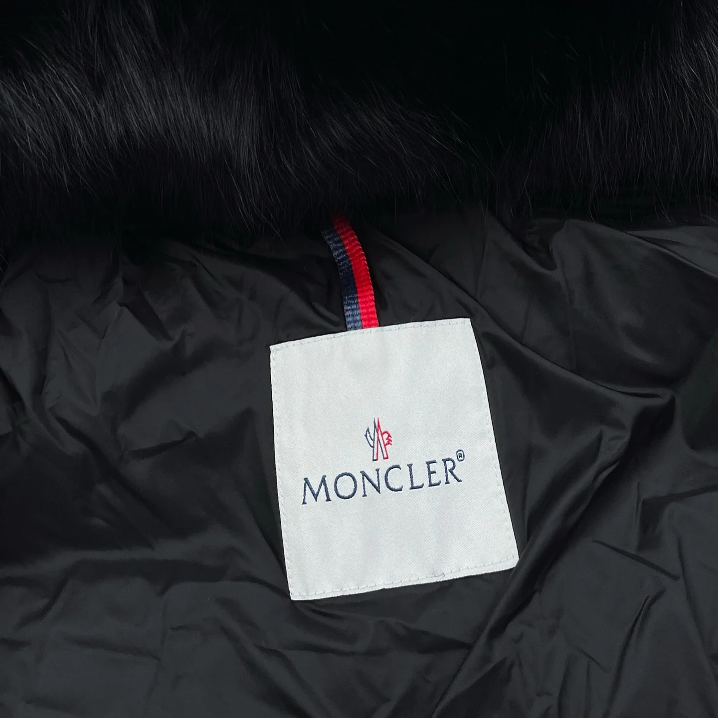 Куртки И Пуховики Женские Moncler 5740708