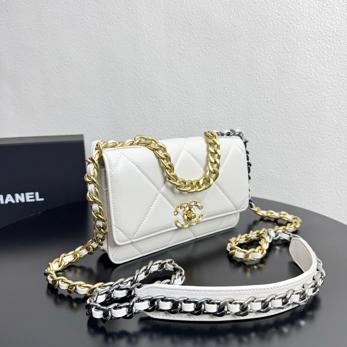 Клатчи Женские Chanel 11919674