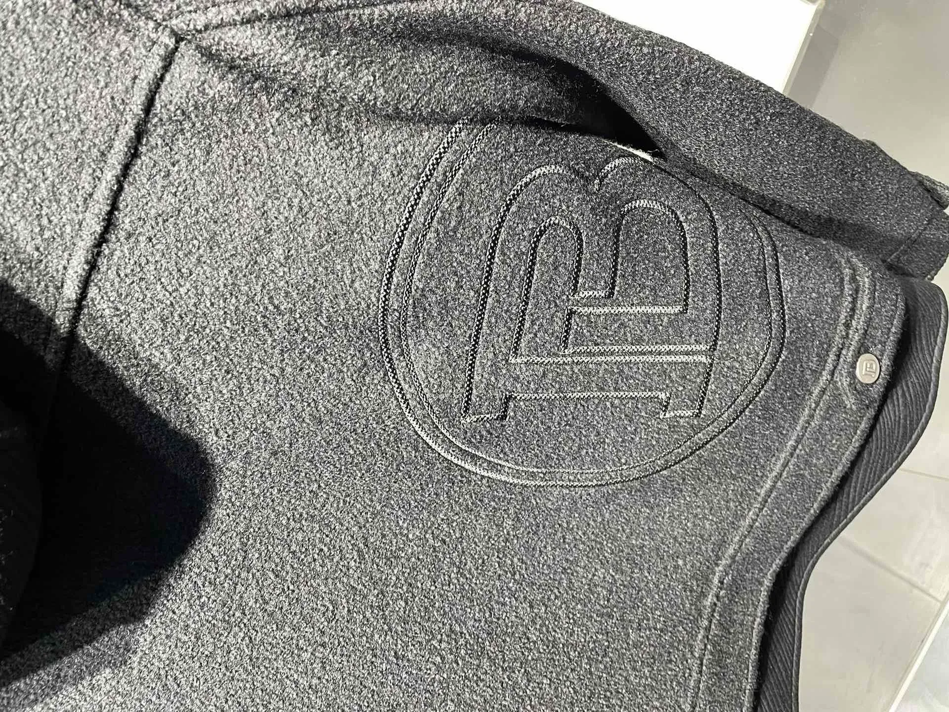 Куртки И Пуховики Мужские Balmain 1847246