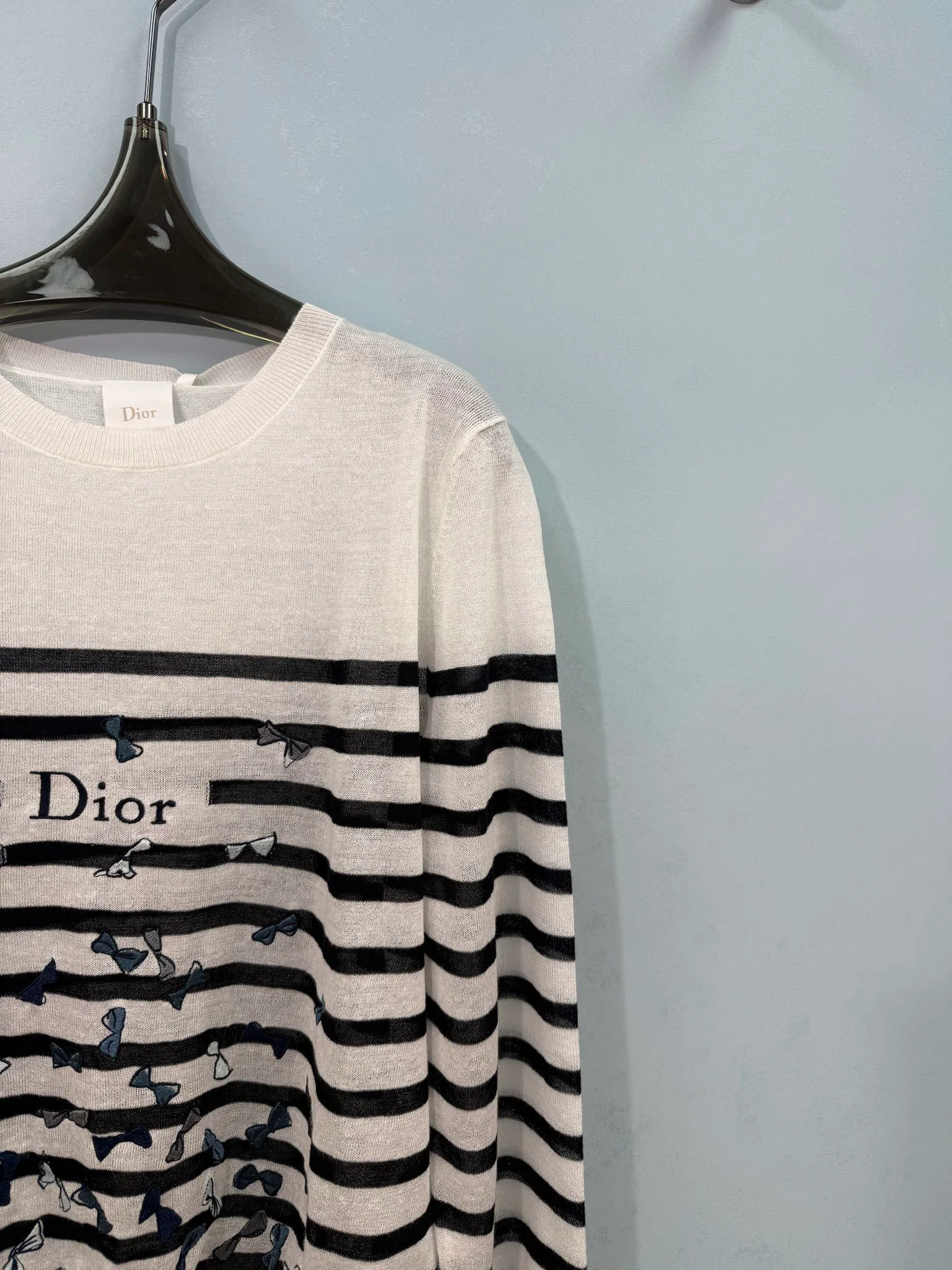 Джемперы И Свитеры Женские Christian Dior 14559979