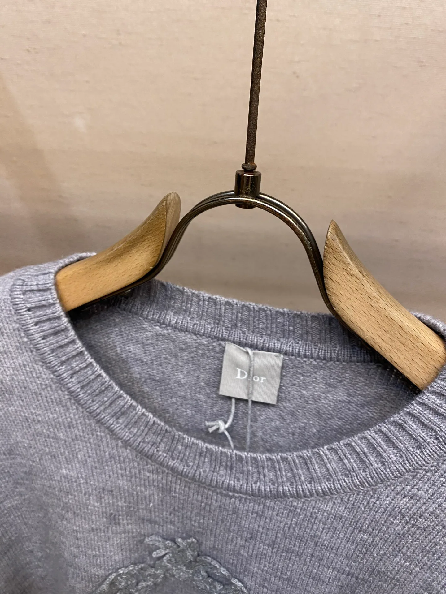 Джемперы И Свитеры Мужские Christian Dior 18589758