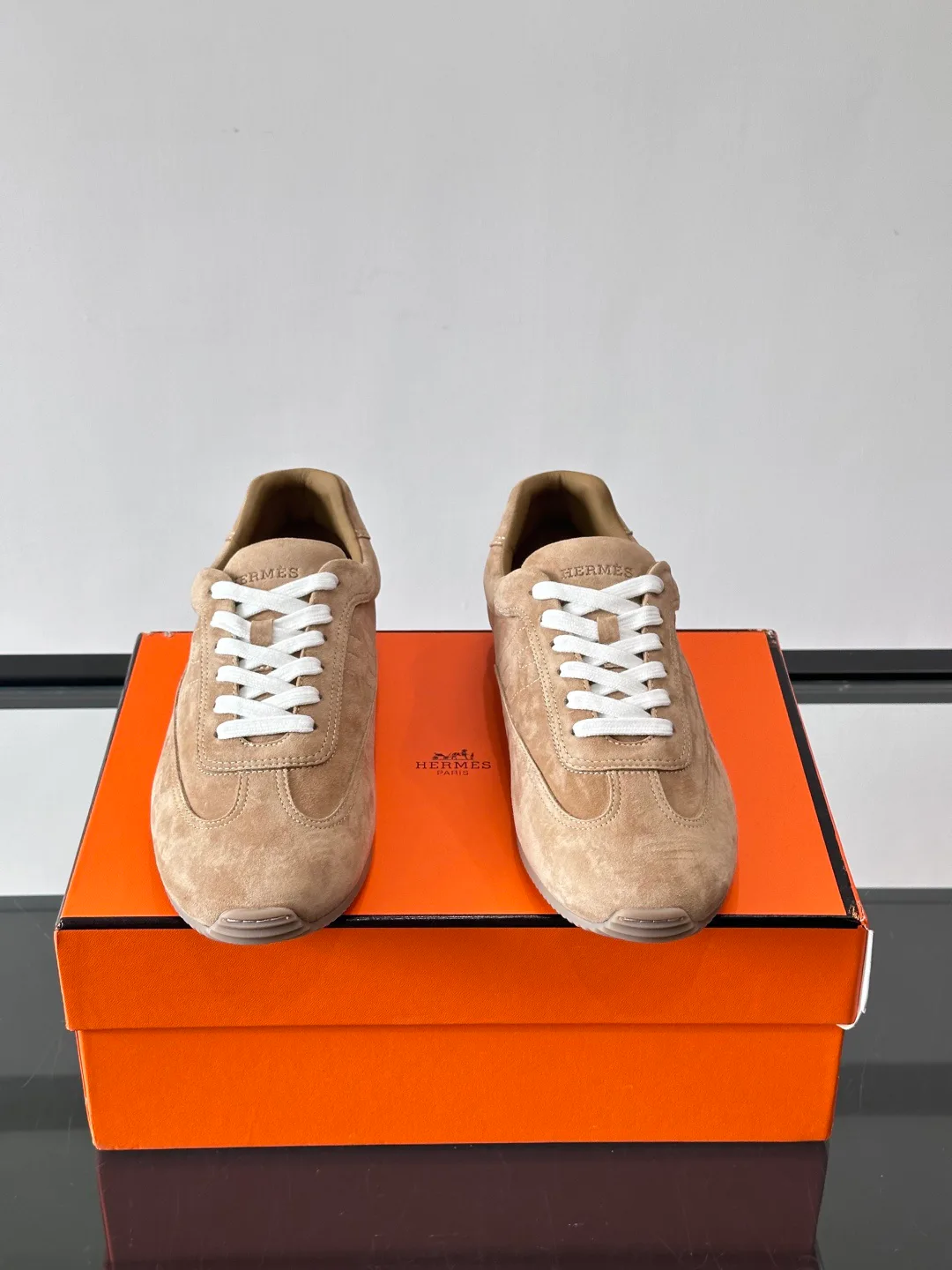 Брюки Мужские Hermes 13564048