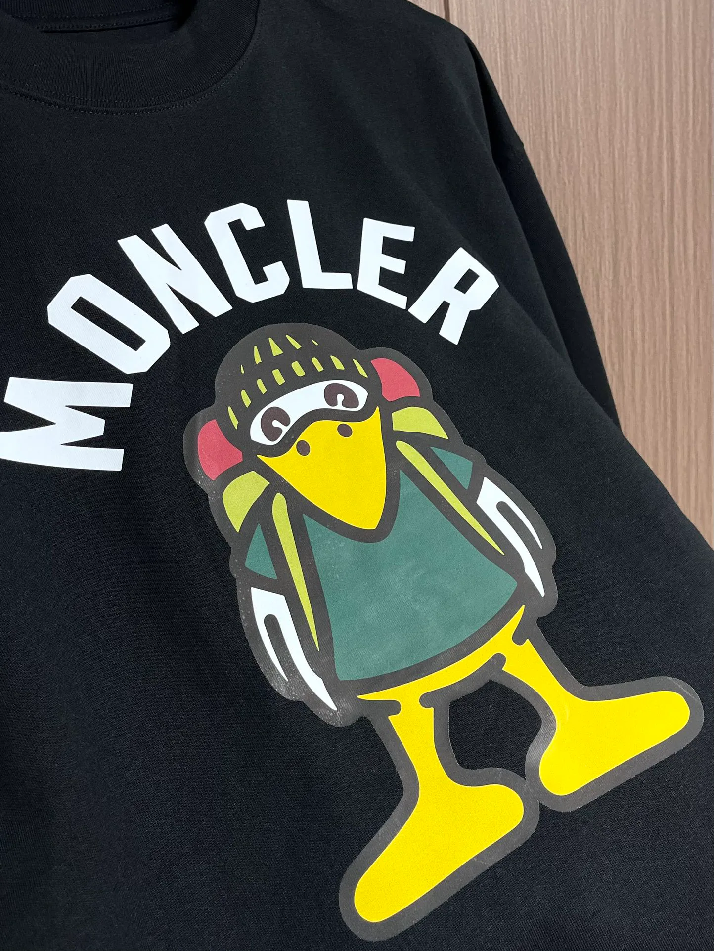 Футболки Мужские Moncler 32208