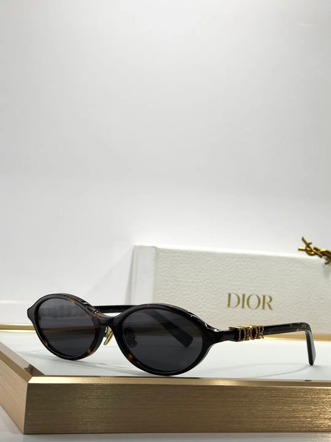 Очки Christian Dior 458315