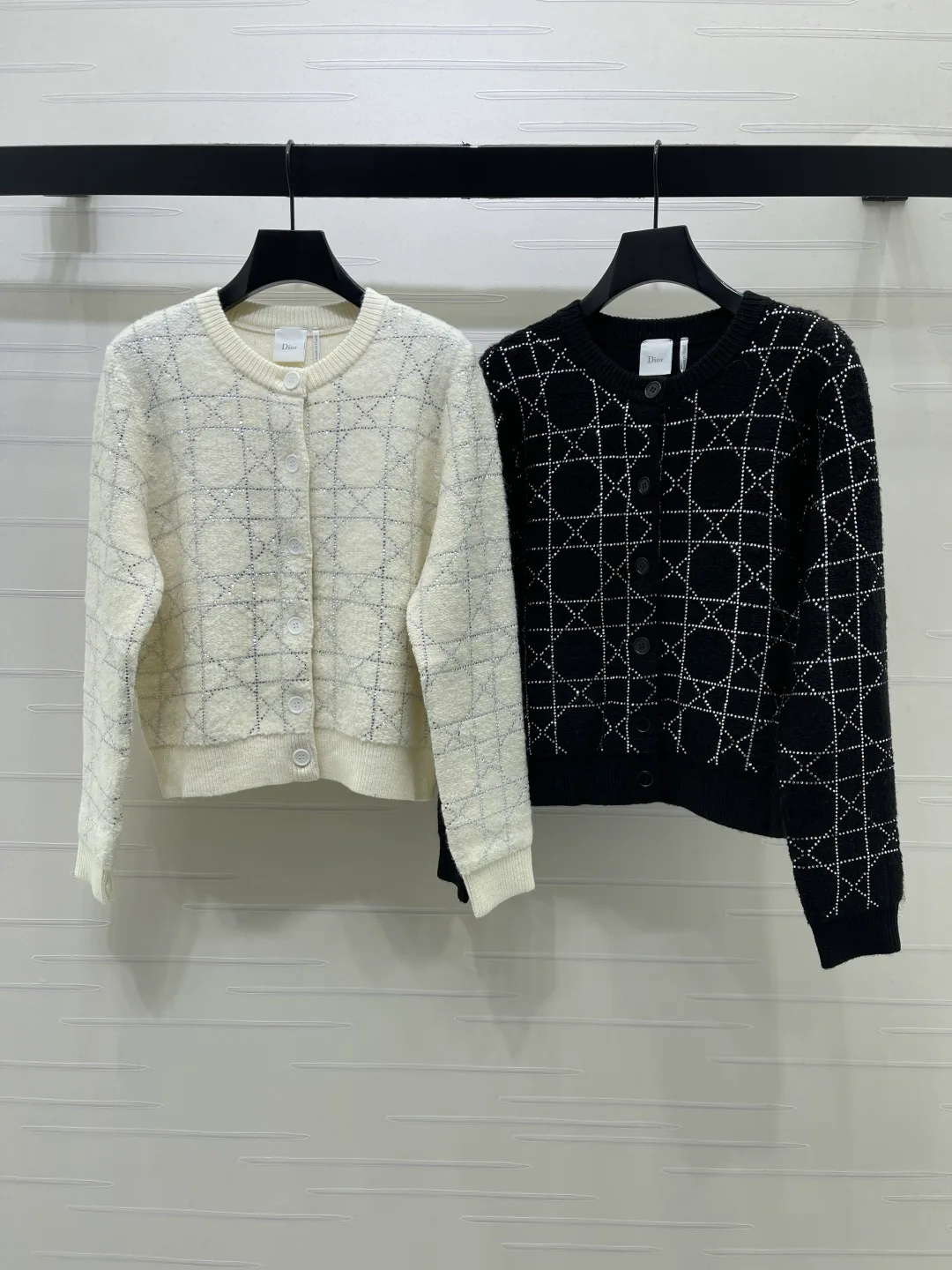 Джемперы И Свитеры Женские Christian Dior 18742306