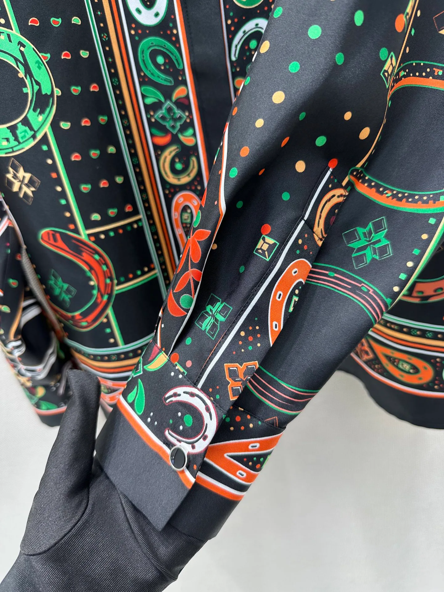 Рубашки Женские Hermes 17933857