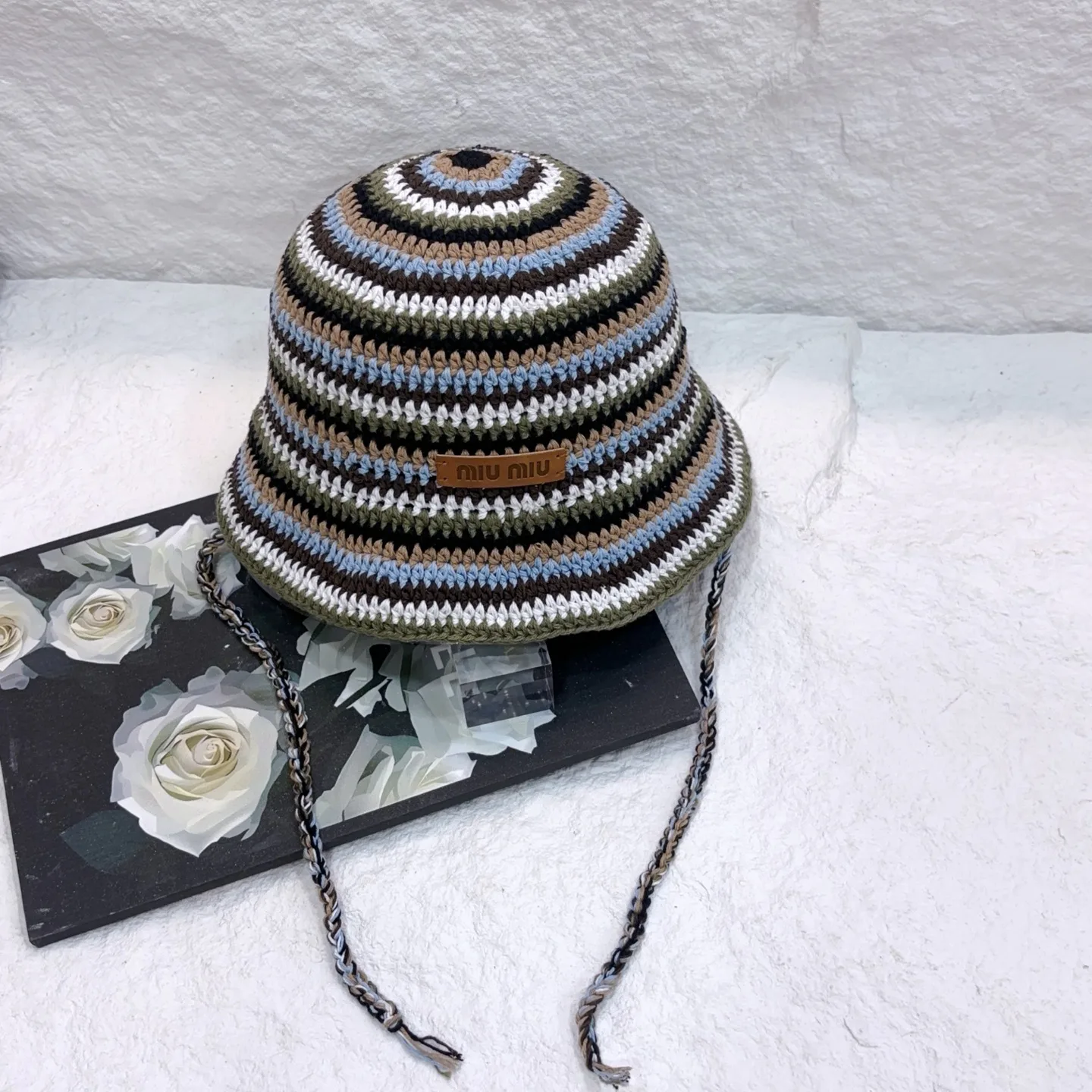 Головные Уборы Miu Miu 61929