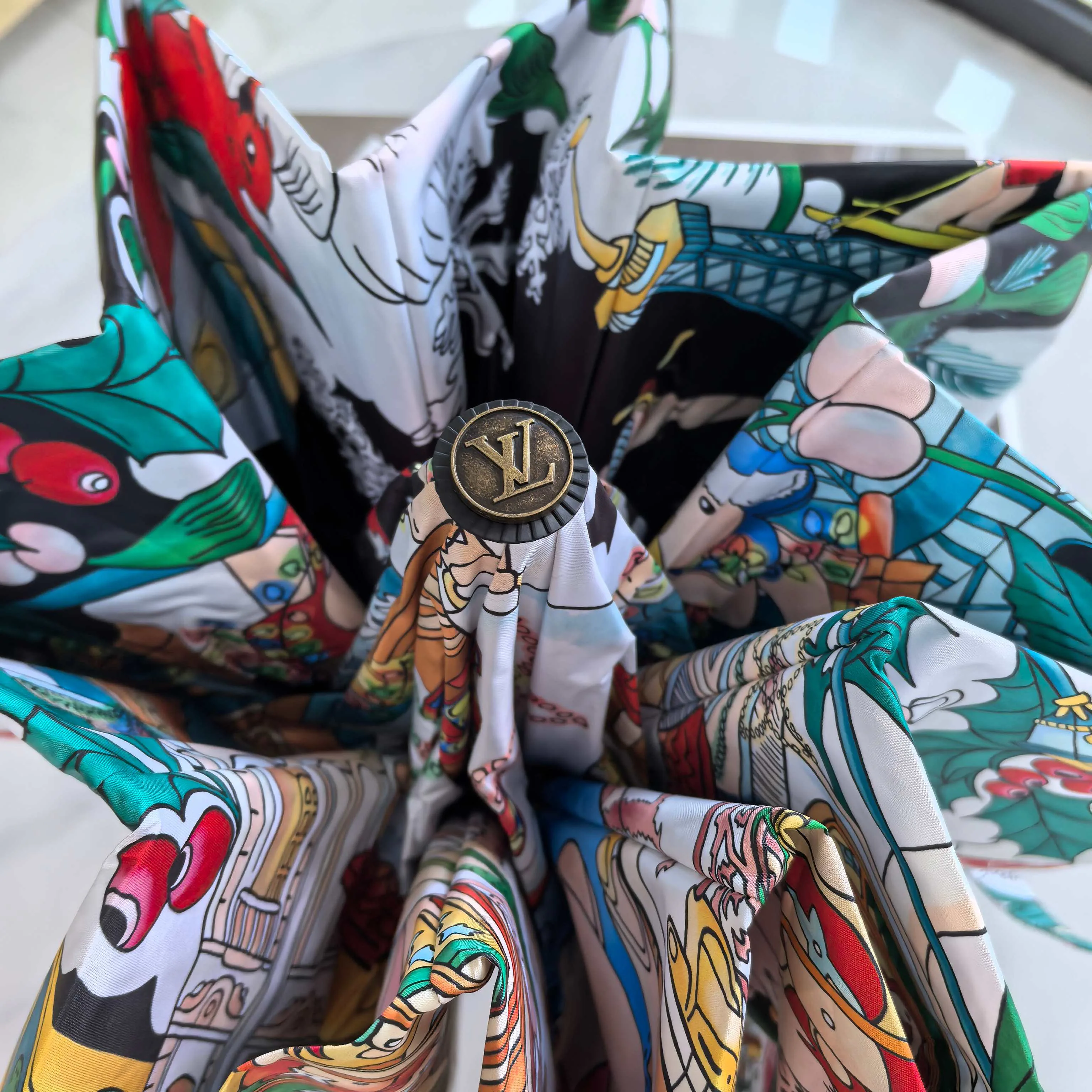 Зонты Louis Vuitton 11510369