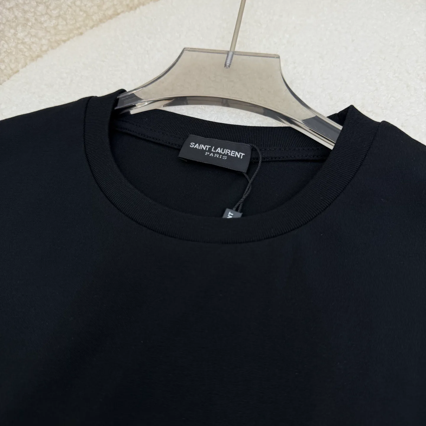 Футболки Женские Saint Laurent 11250110