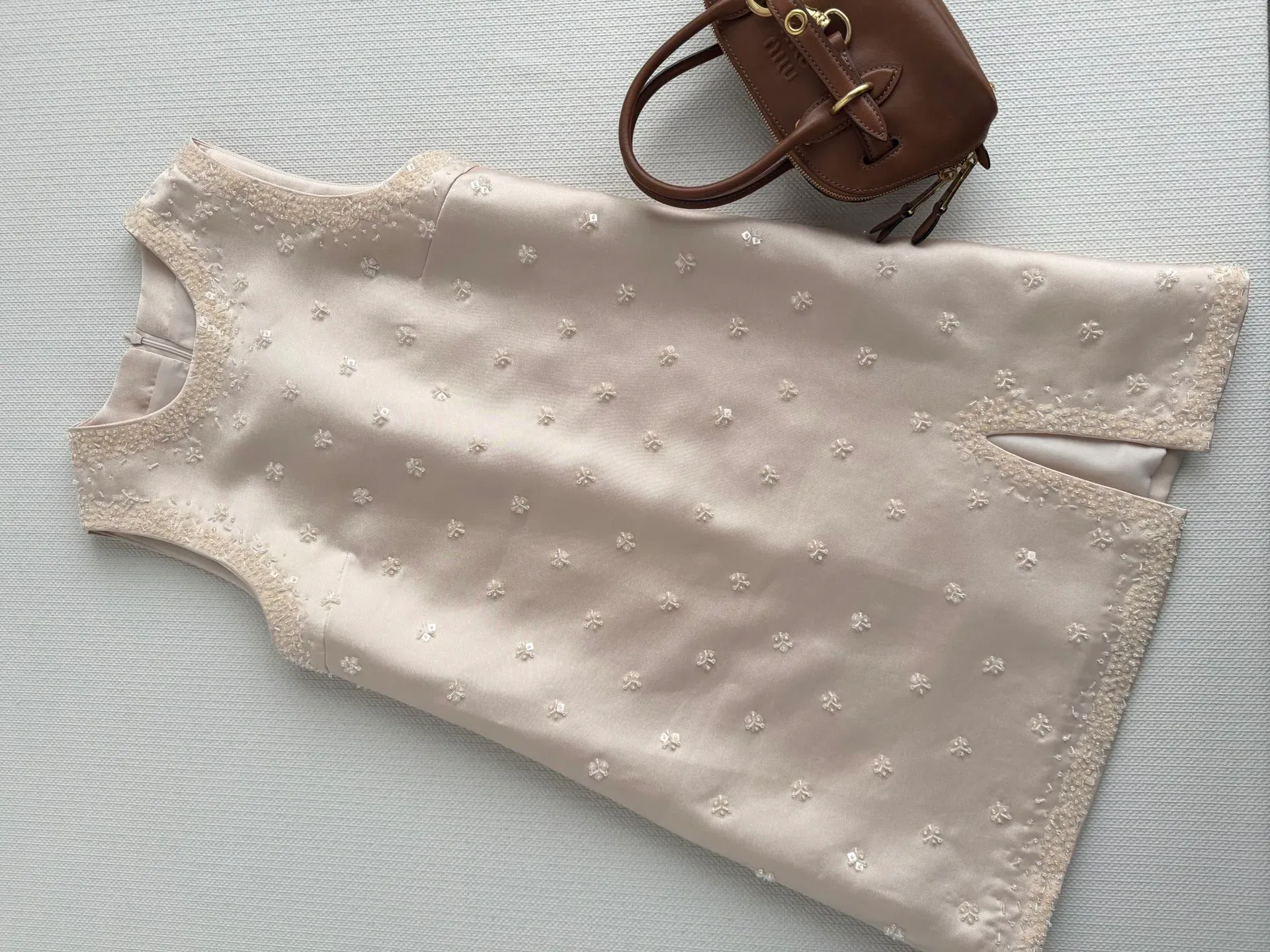 Платья Женские Miu Miu 5897588