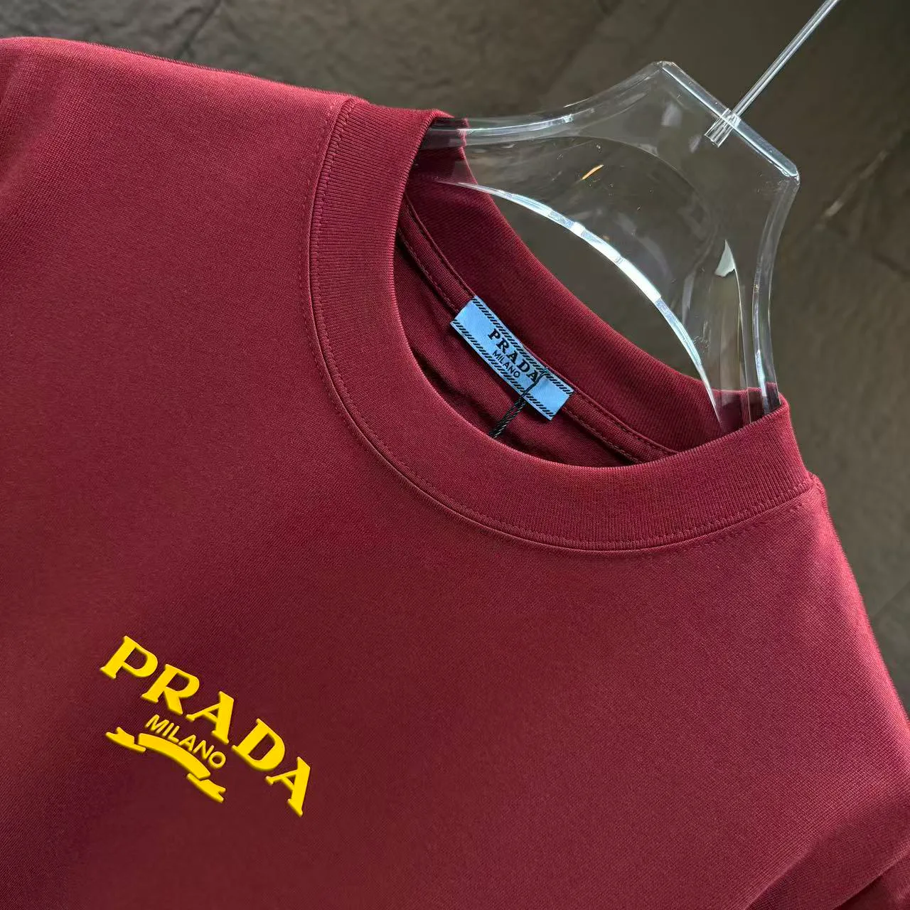 Футболки Женские Prada 274566