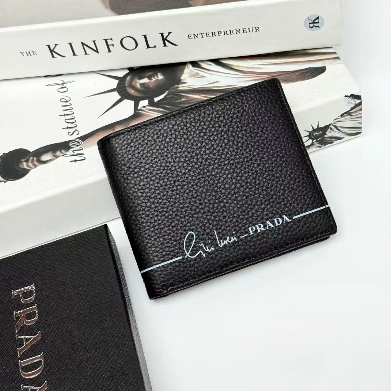 Кошельки Prada 442077