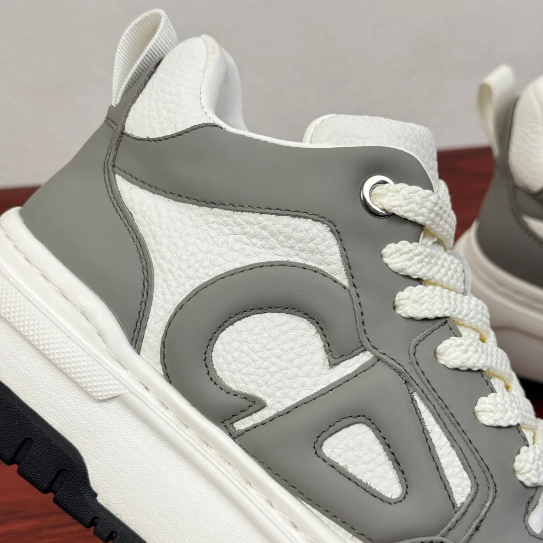 Кроссовки Мужские Christian Dior 11073682