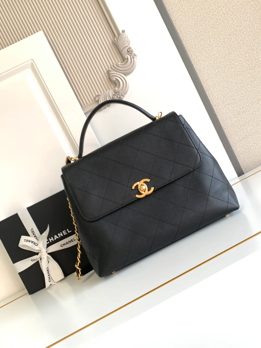 Классические Сумки Женские Chanel 11449175