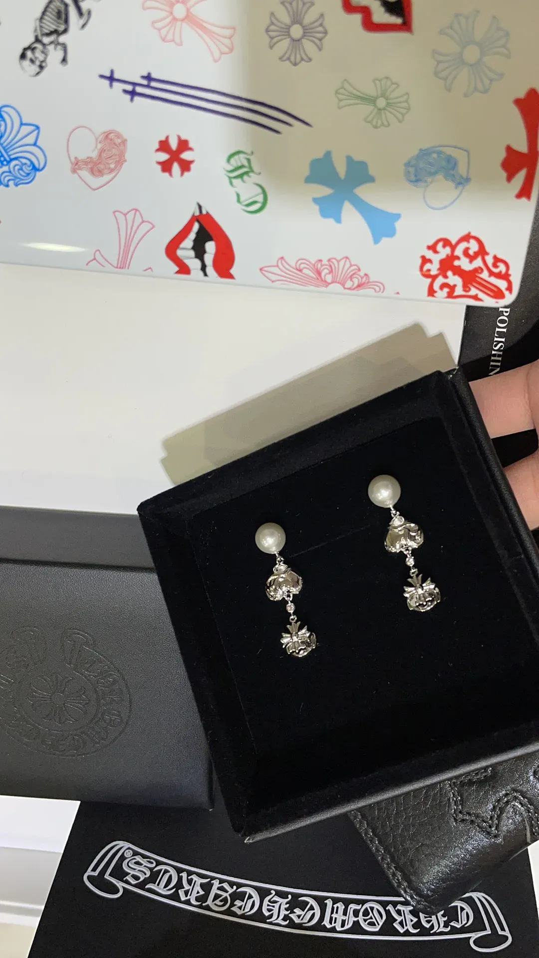 Бижутерия Chloe 29042