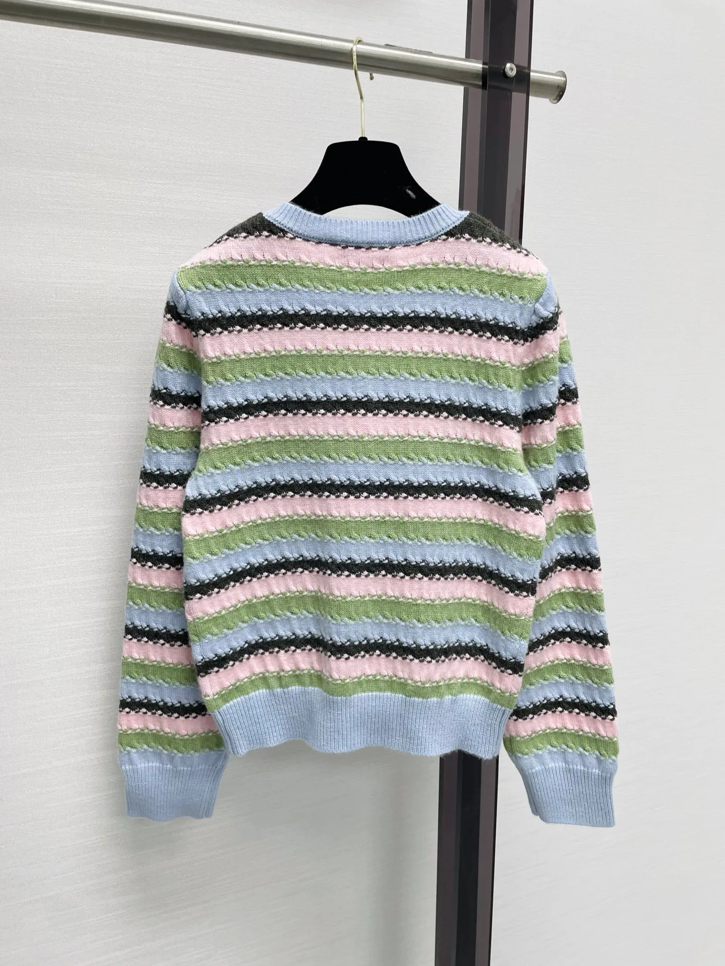 Джемперы И Свитеры Женские Chanel 18138440
