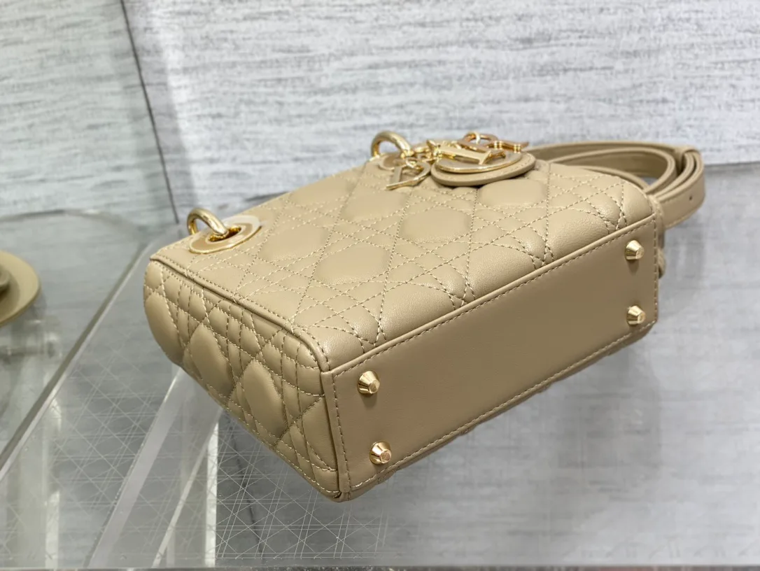 Классические Сумки Женские Christian Dior 13208792