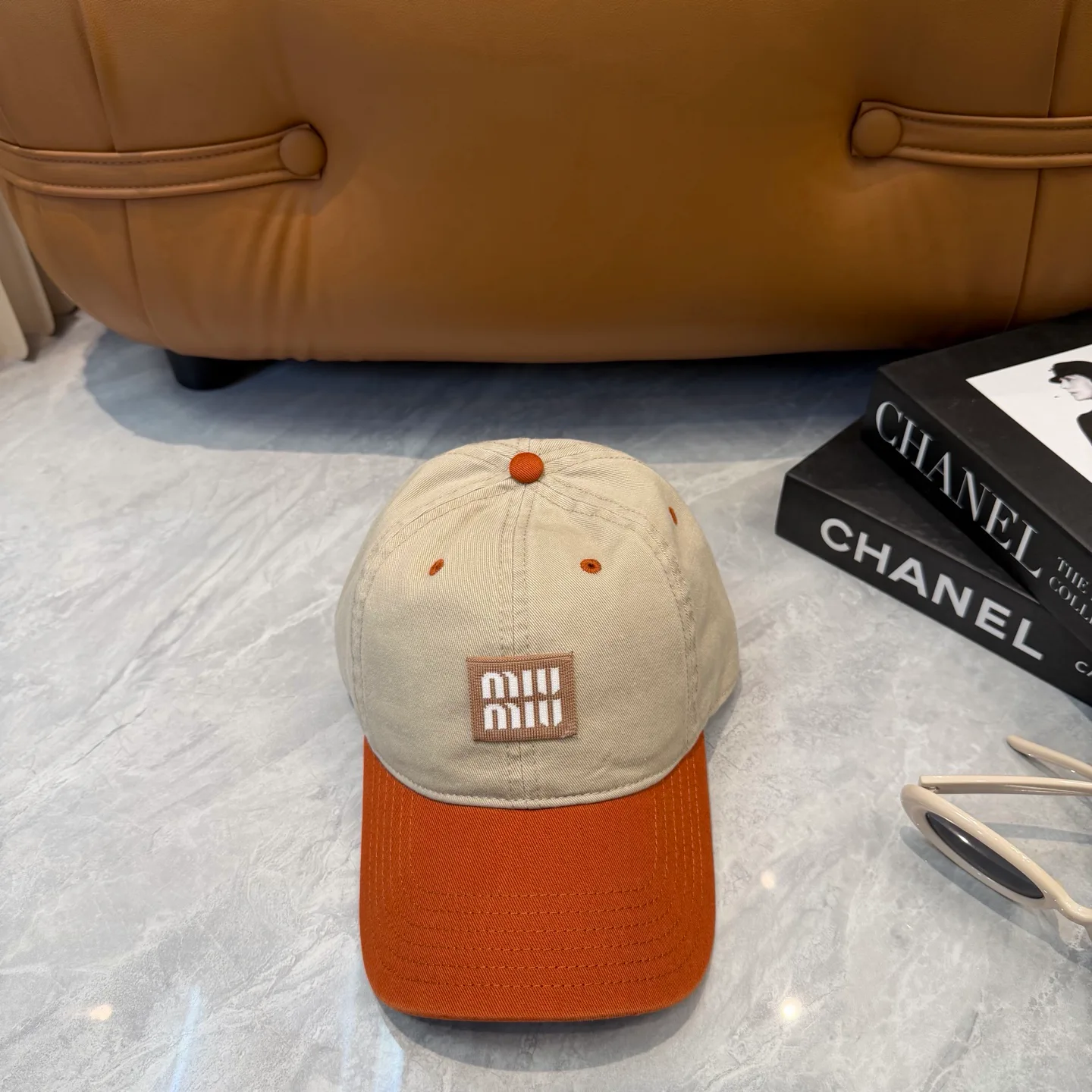 Головные Уборы Miu Miu 17515289