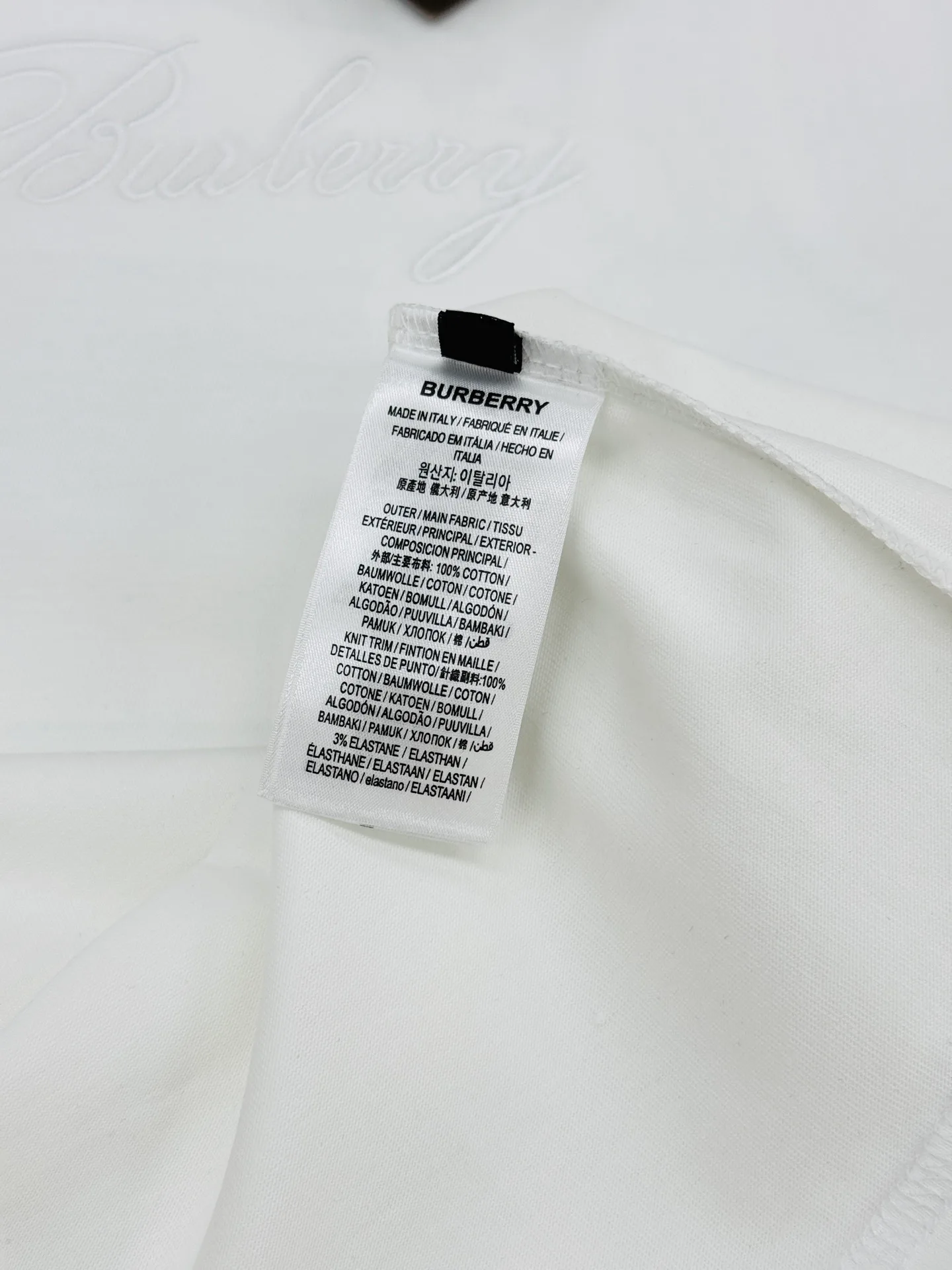 Футболки Женские Burberry 13293374
