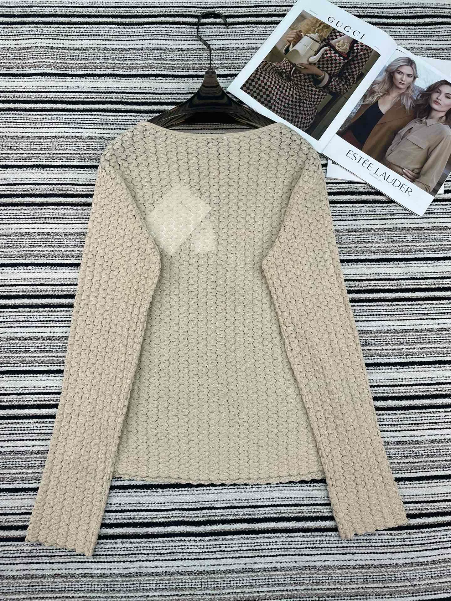 Джемперы И Свитеры Женские Chanel 5088285