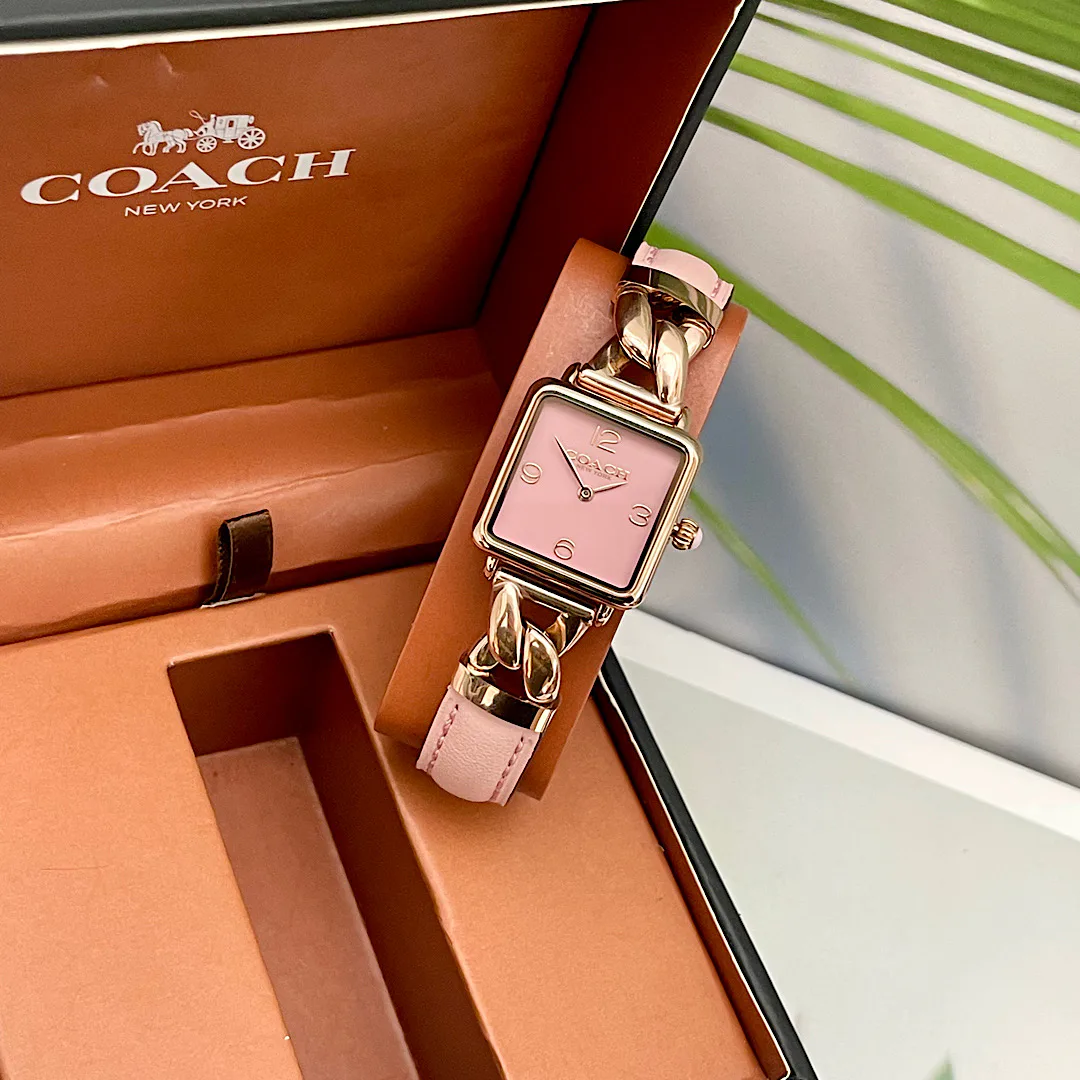 Часы Женские Coach 9177773