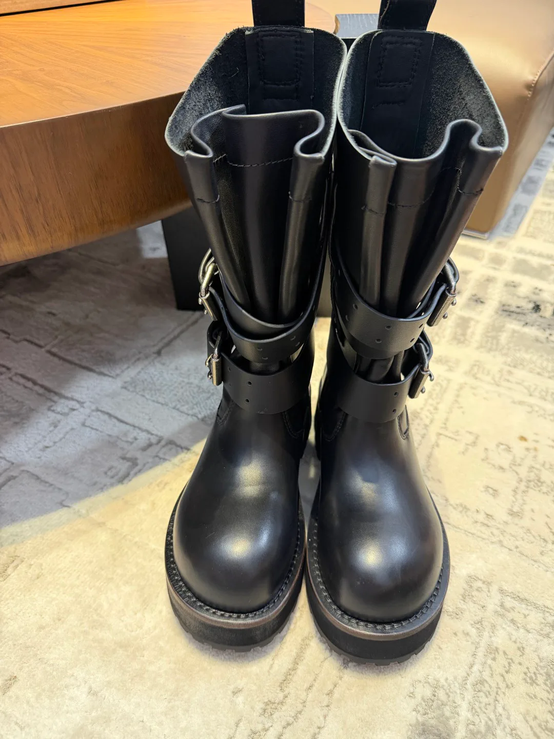 Сапоги Женские Balenciaga 19084284