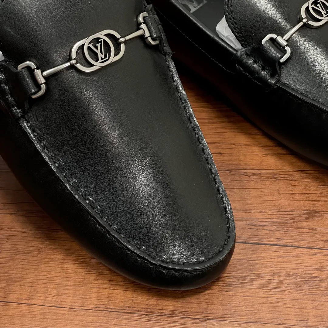 Мокасины Мужские Louis Vuitton 12672588