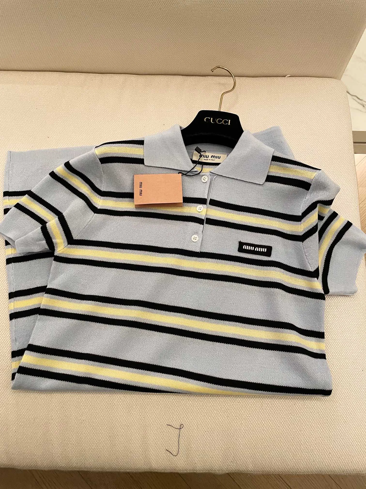 Платья Женские Miu Miu 20134