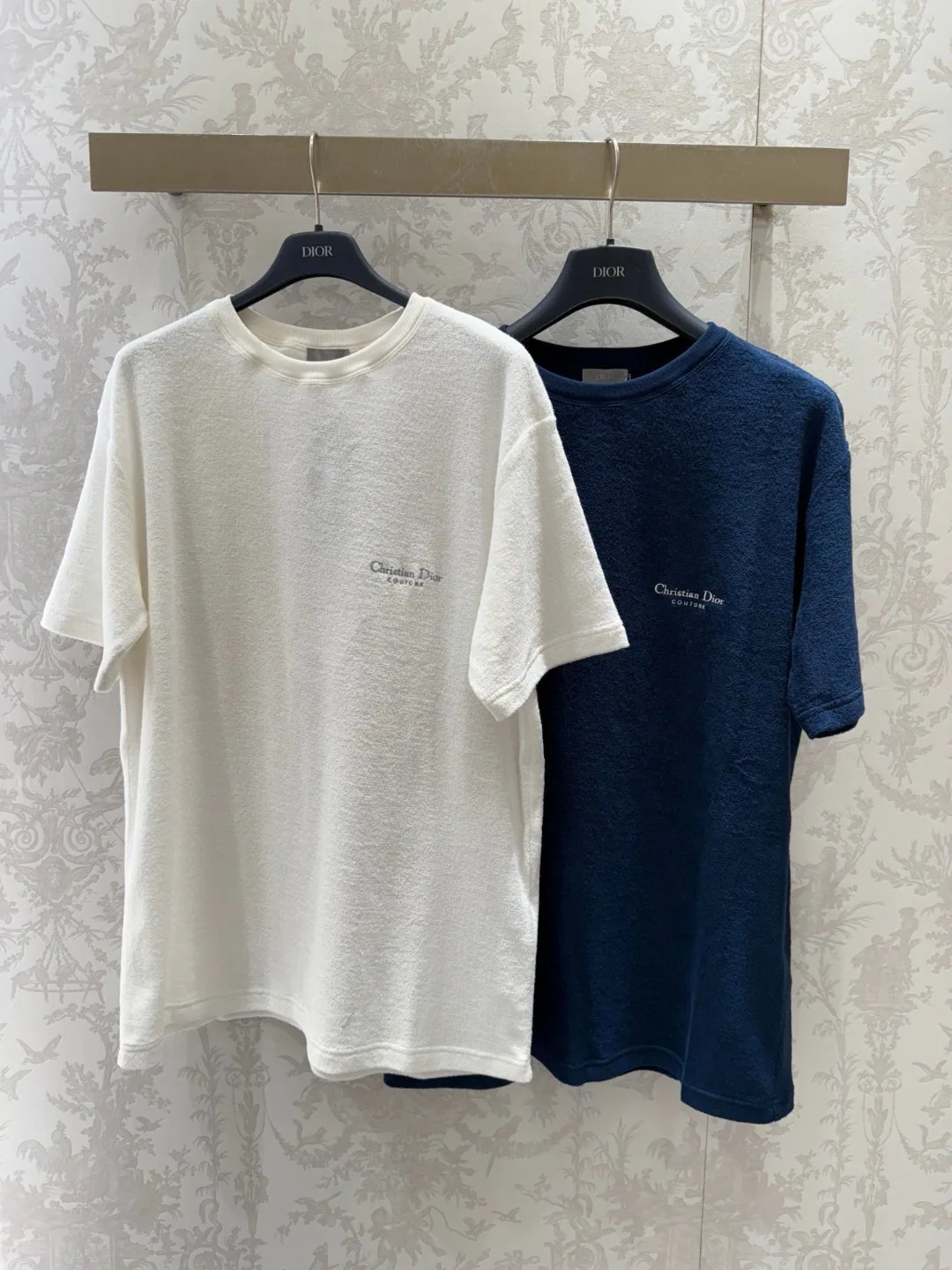 Футболки Мужские Christian Dior 11430017
