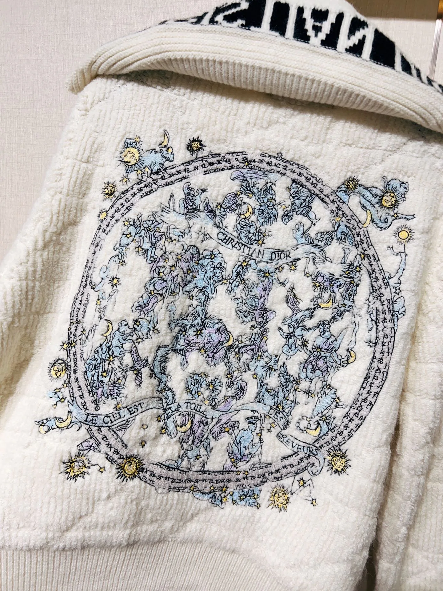 Джемперы И Свитеры Женские Christian Dior 19189185
