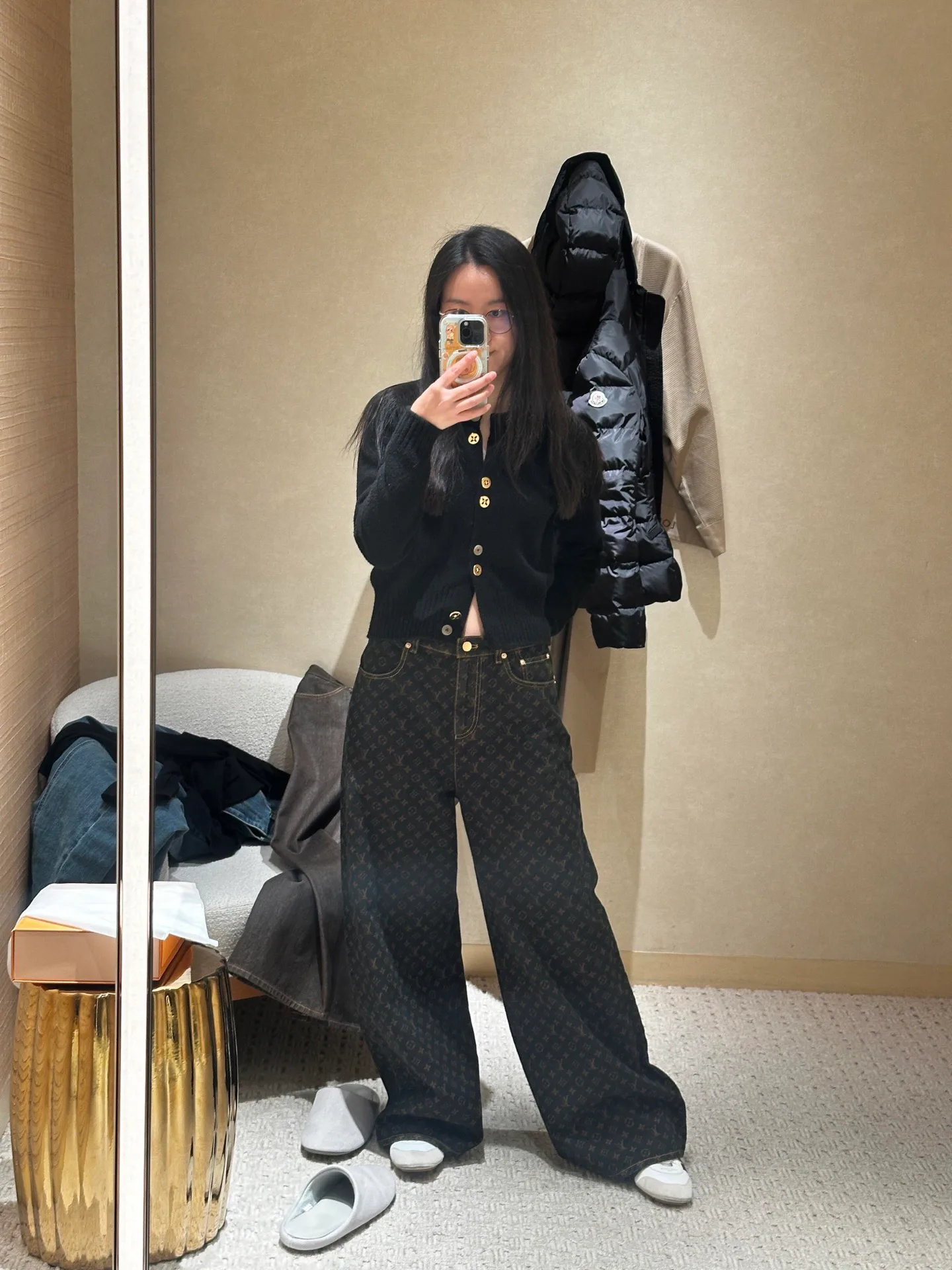 Джемперы И Свитеры Женские Louis Vuitton 5714605