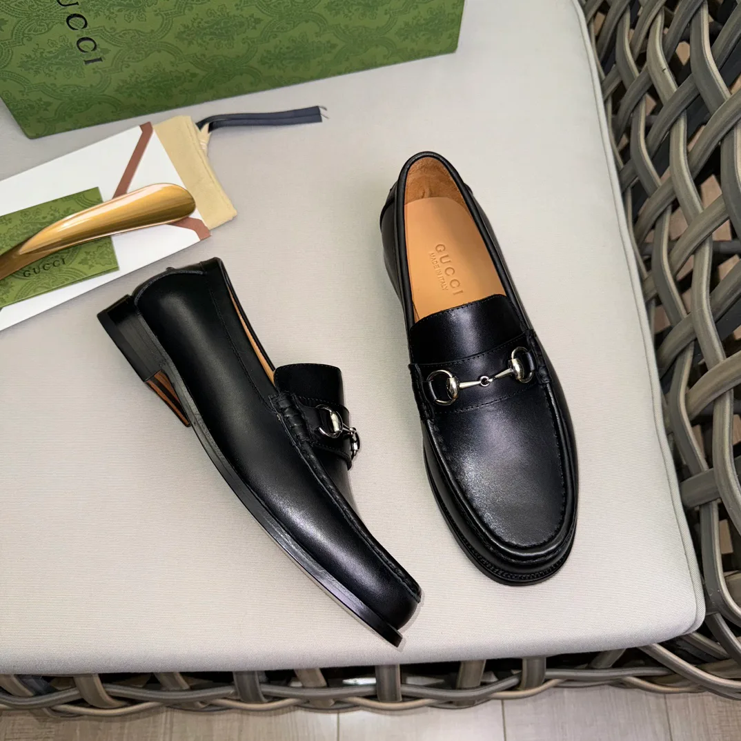 Лоферы И Туфли Мужские Gucci 17576630