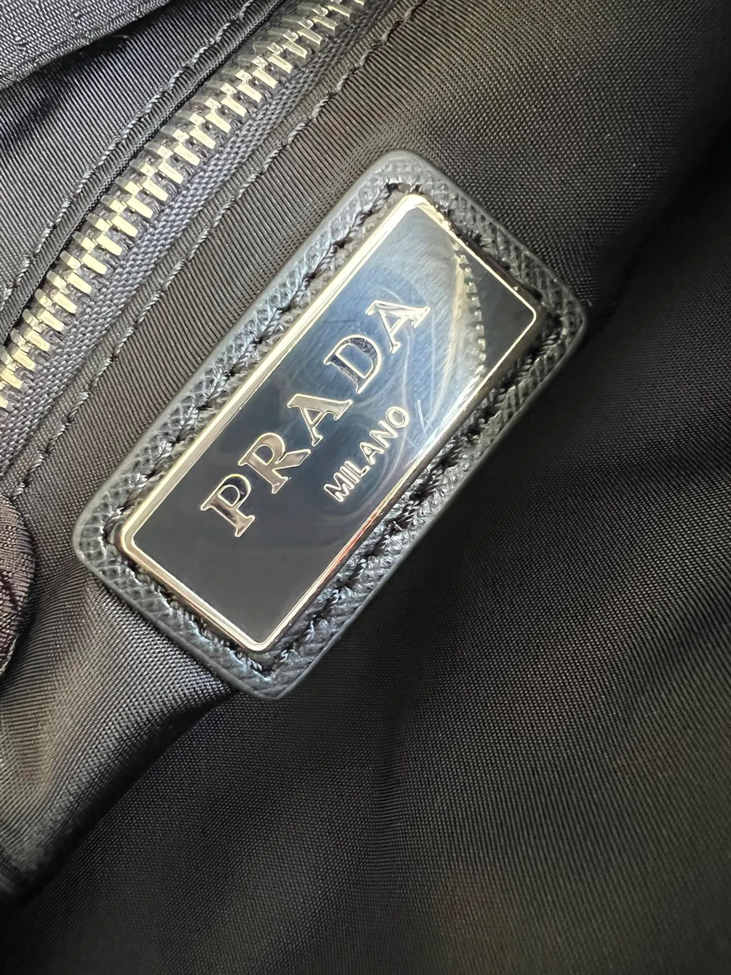 Клатчи Женские Prada 17999857