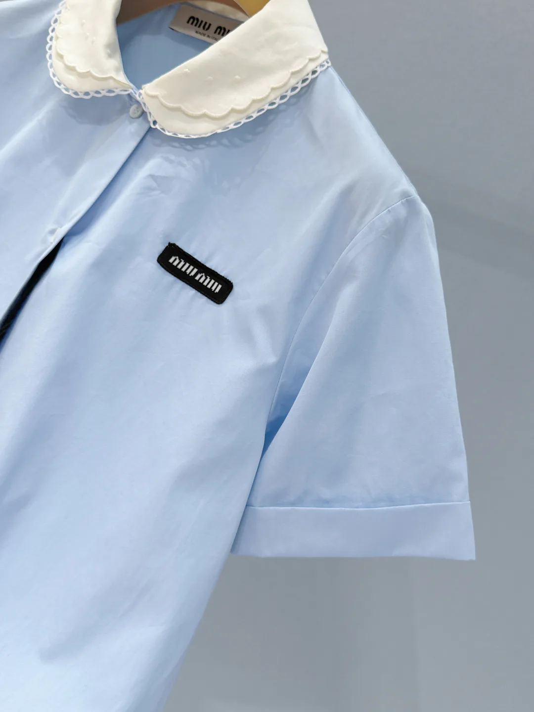 Рубашки Женские Miu Miu 5252618