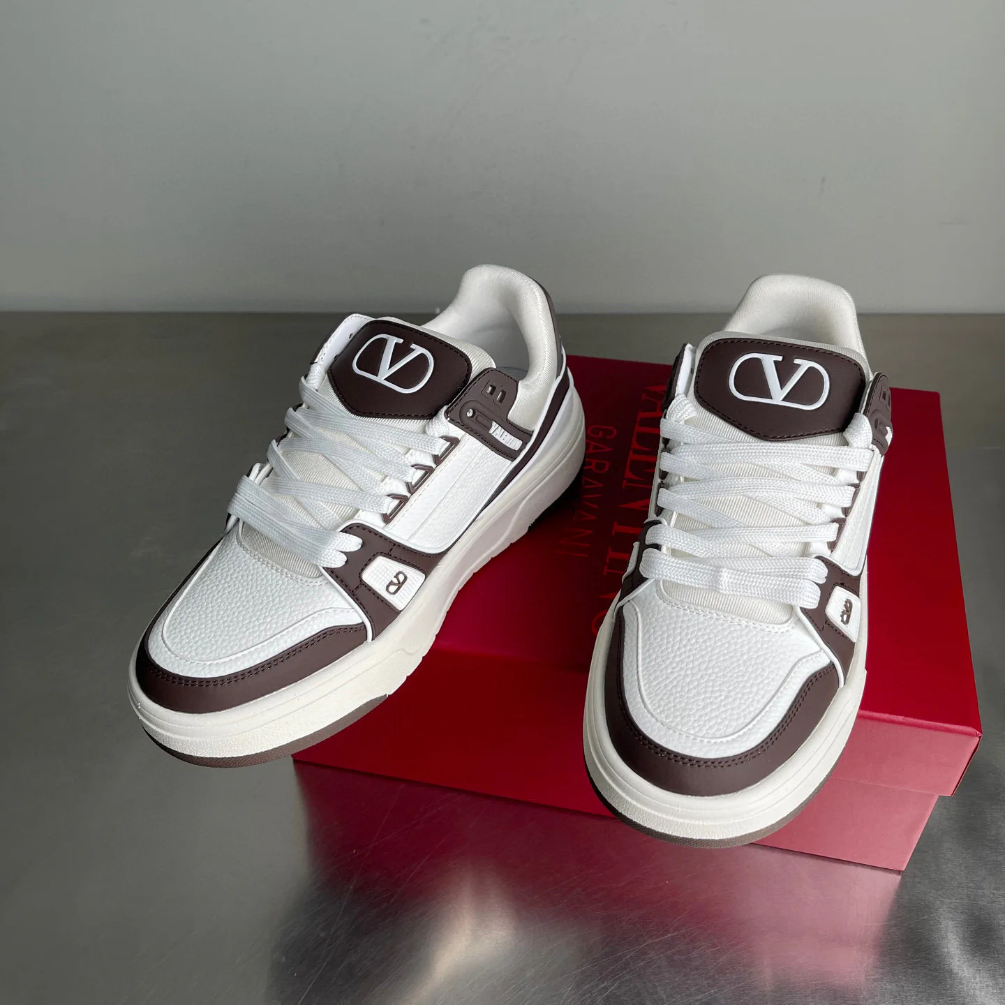 Кроссовки Женские Valentino 2733301