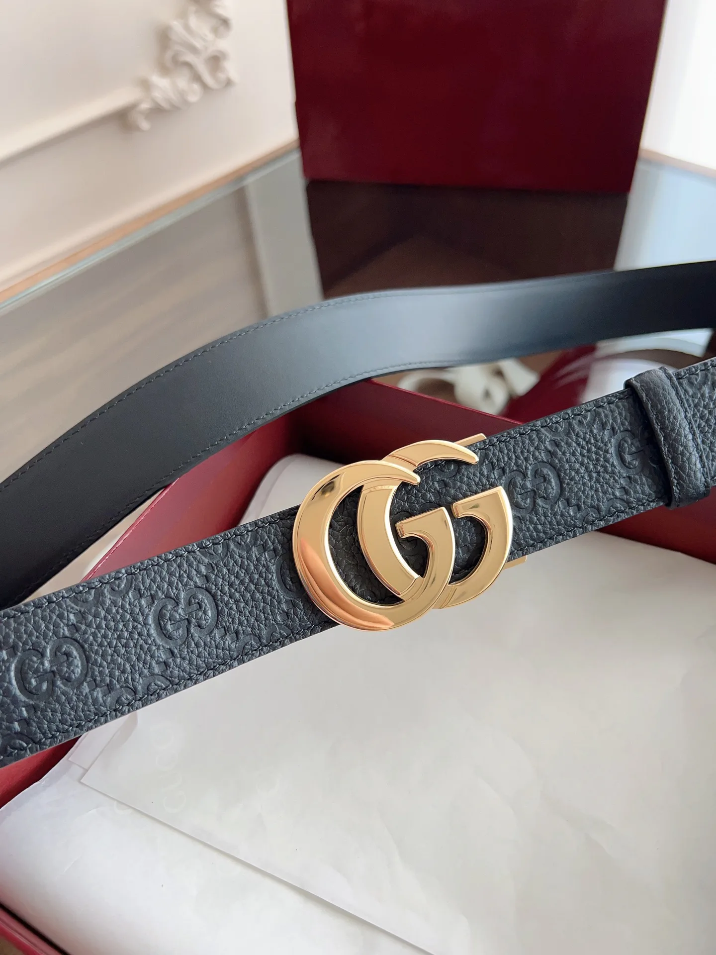 Поясные Сумки Женские Gucci 11565863
