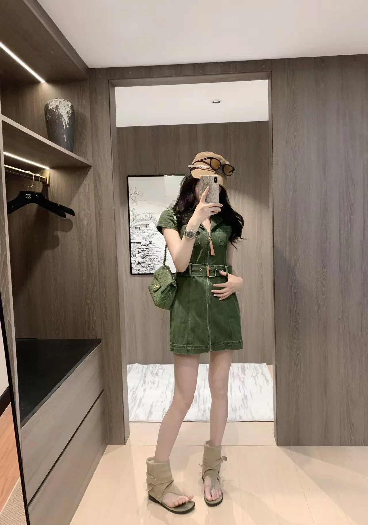 Платья Женские Loewe 11147505