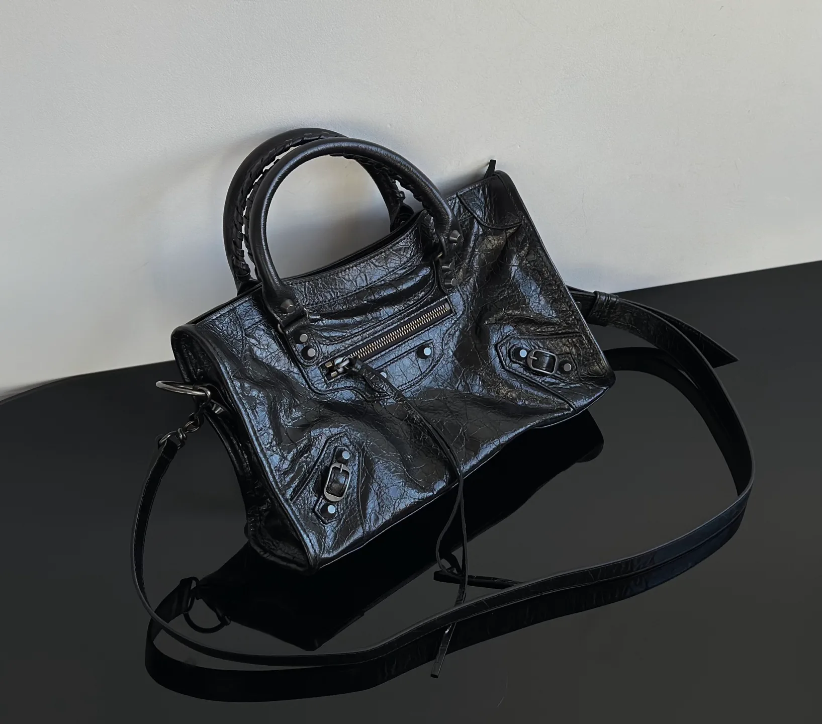 Классические Сумки Женские Balenciaga 11480472