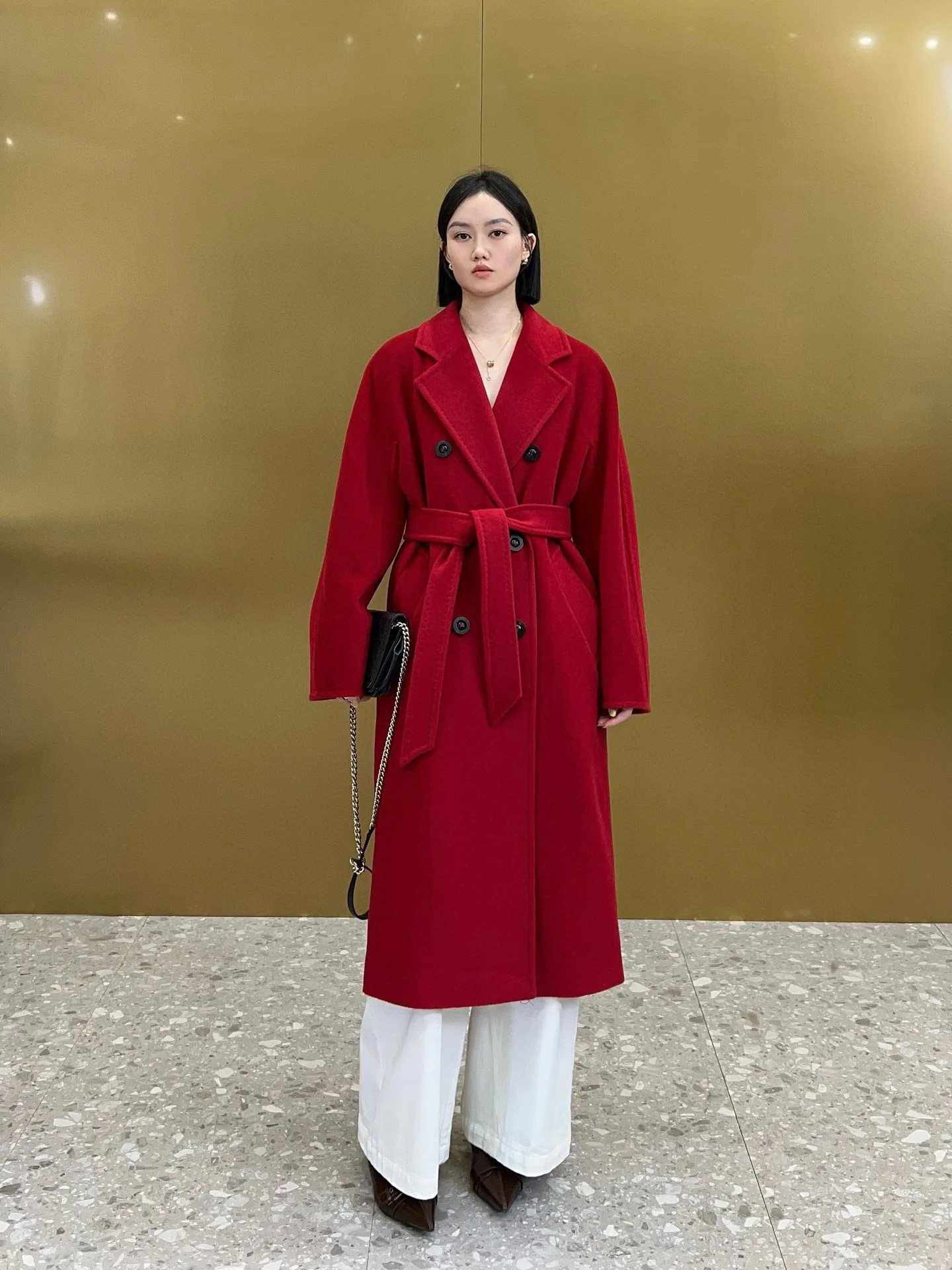 Пальто Женские Max Mara 6293127