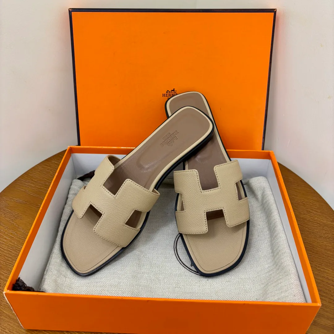 Сандалии Женские Hermes 10655906