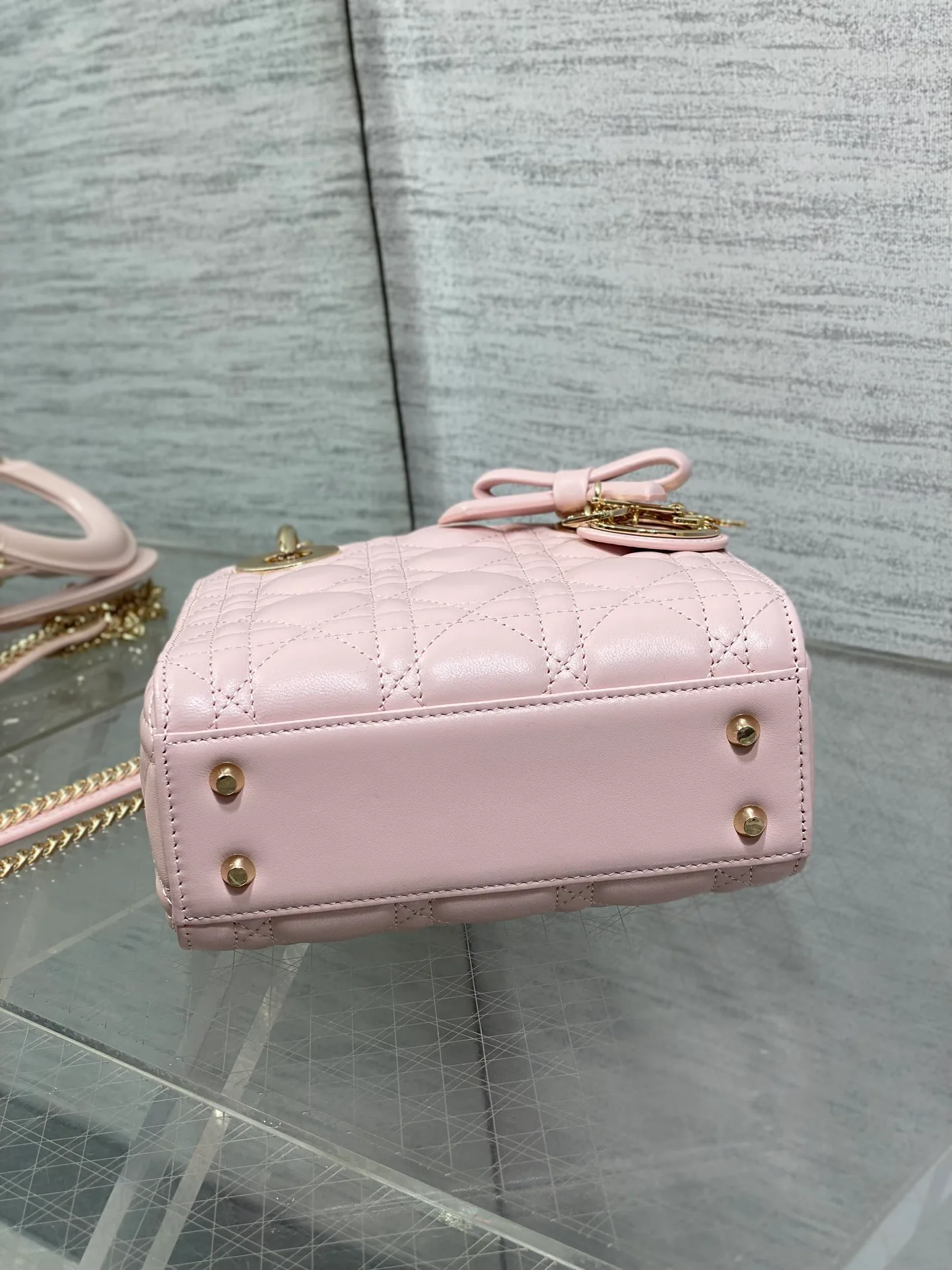 Классические Сумки Женские Christian Dior 17858145