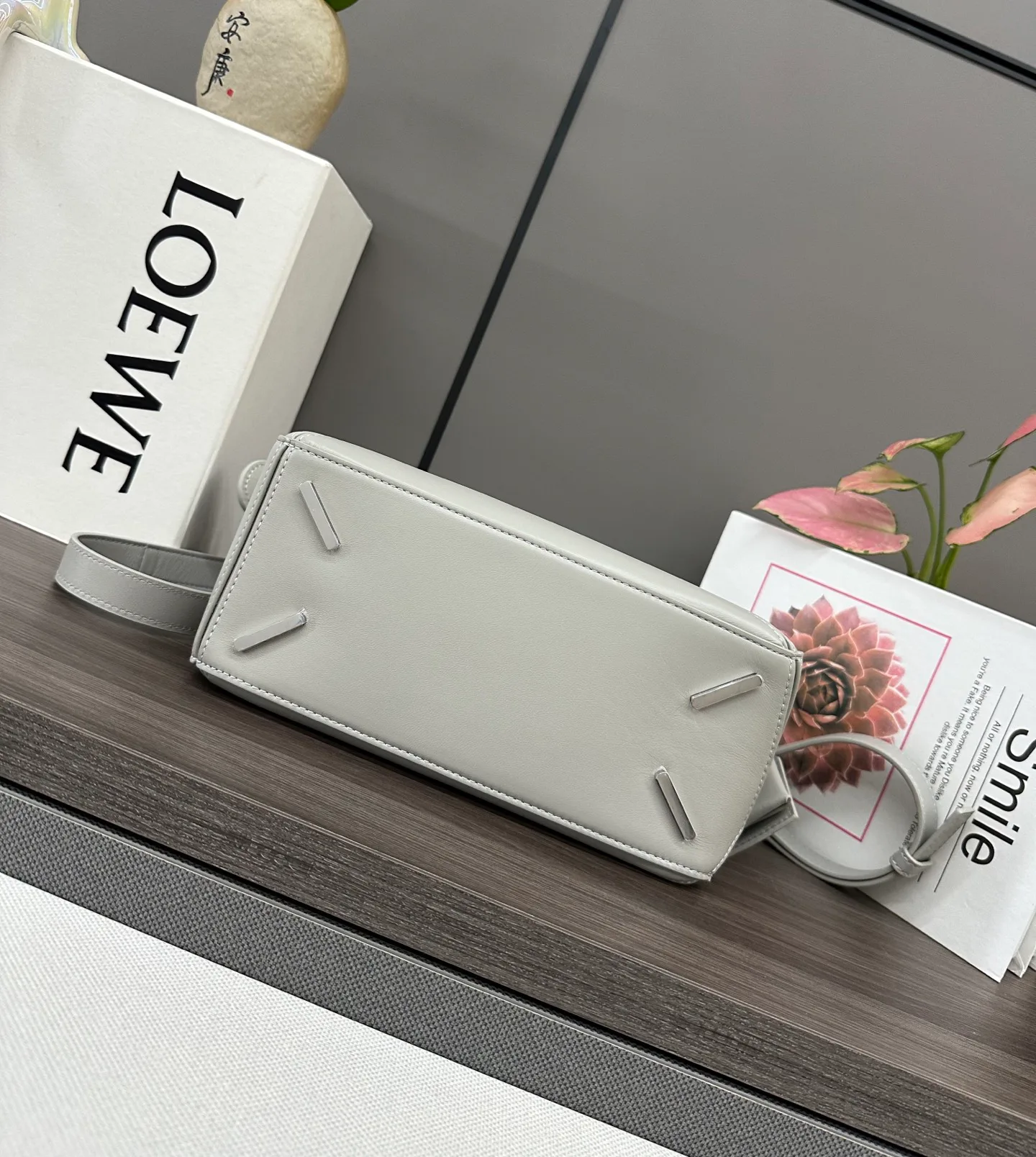 Сумки На Ремне Женские Loewe 49359