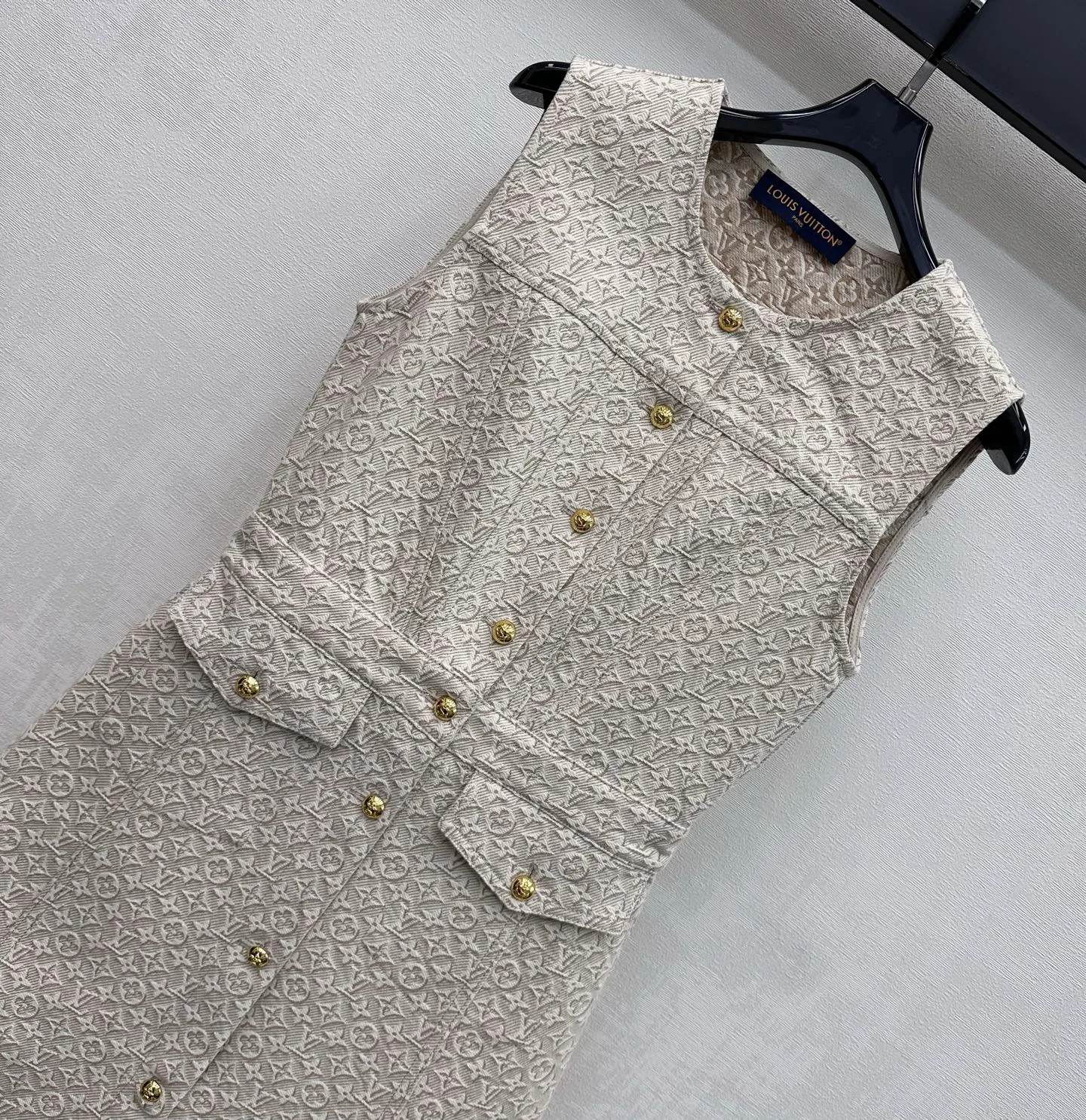 Платья Женские Louis Vuitton 11838043