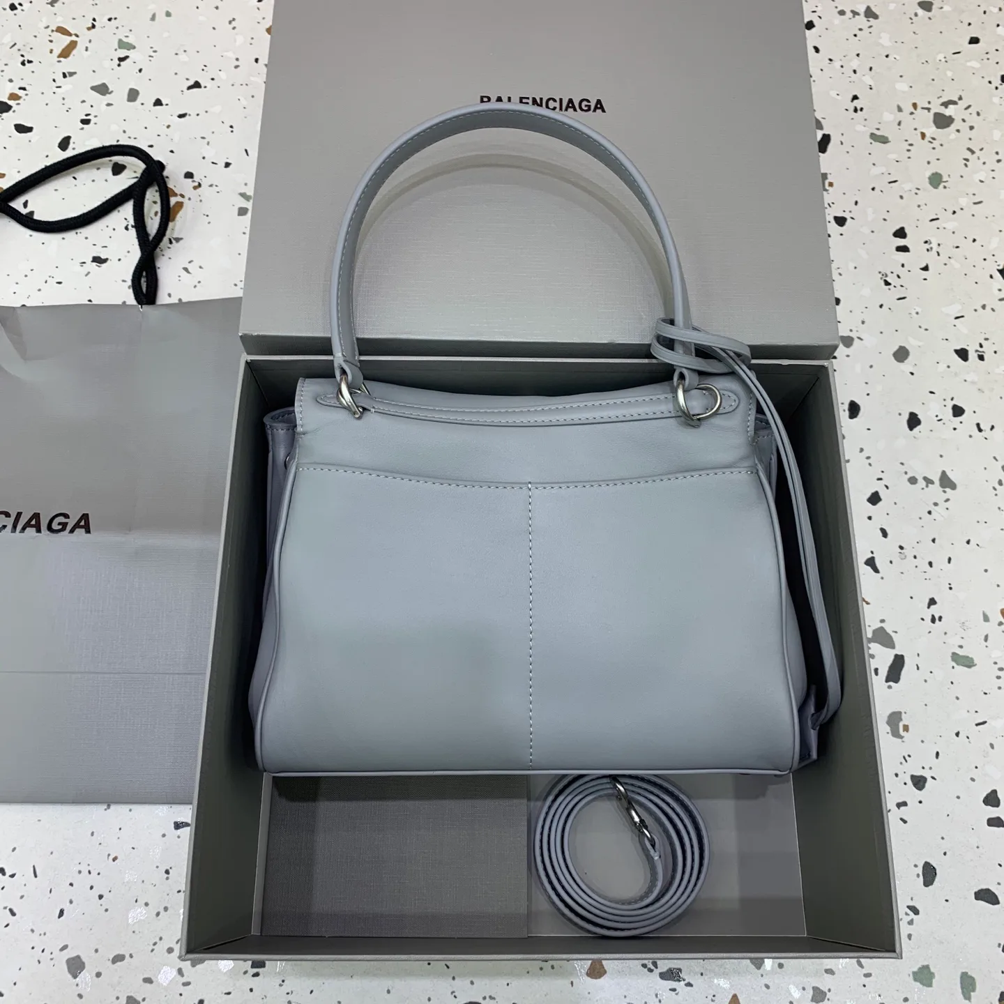 Классические Сумки Женские Balenciaga 11424240
