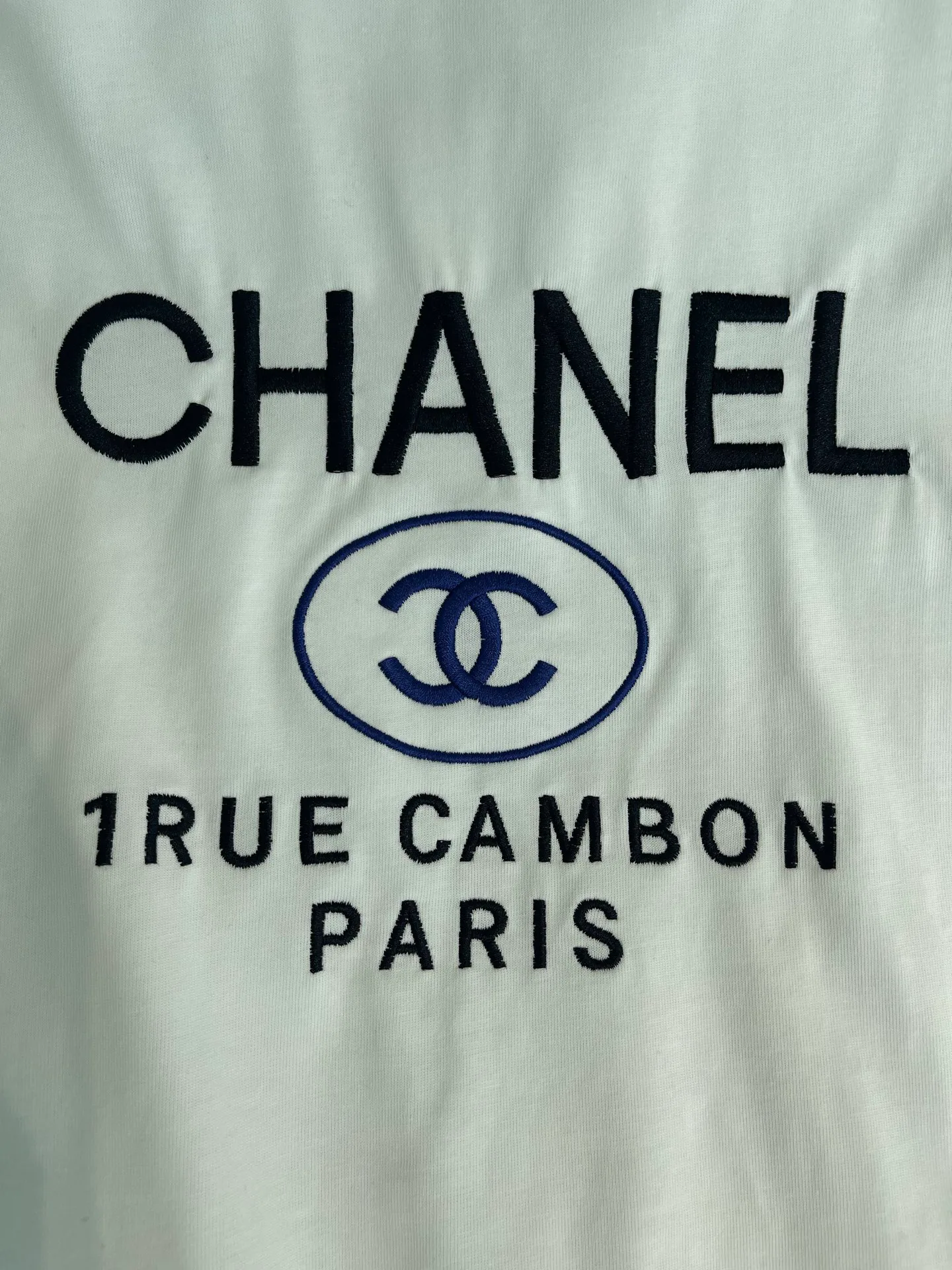 Футболки Женские Chanel 12015112