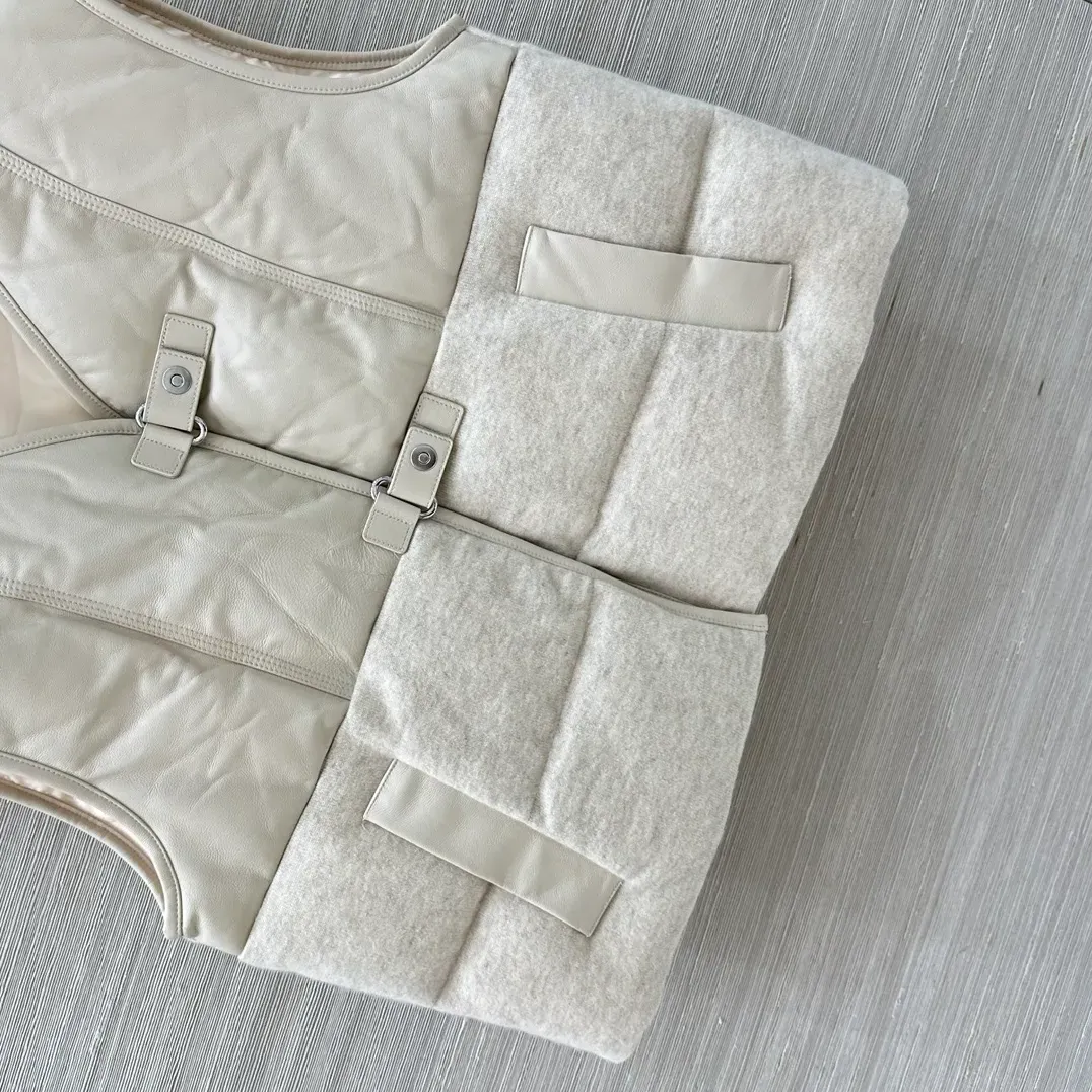 Жилеты Женские Loro Piana 771725