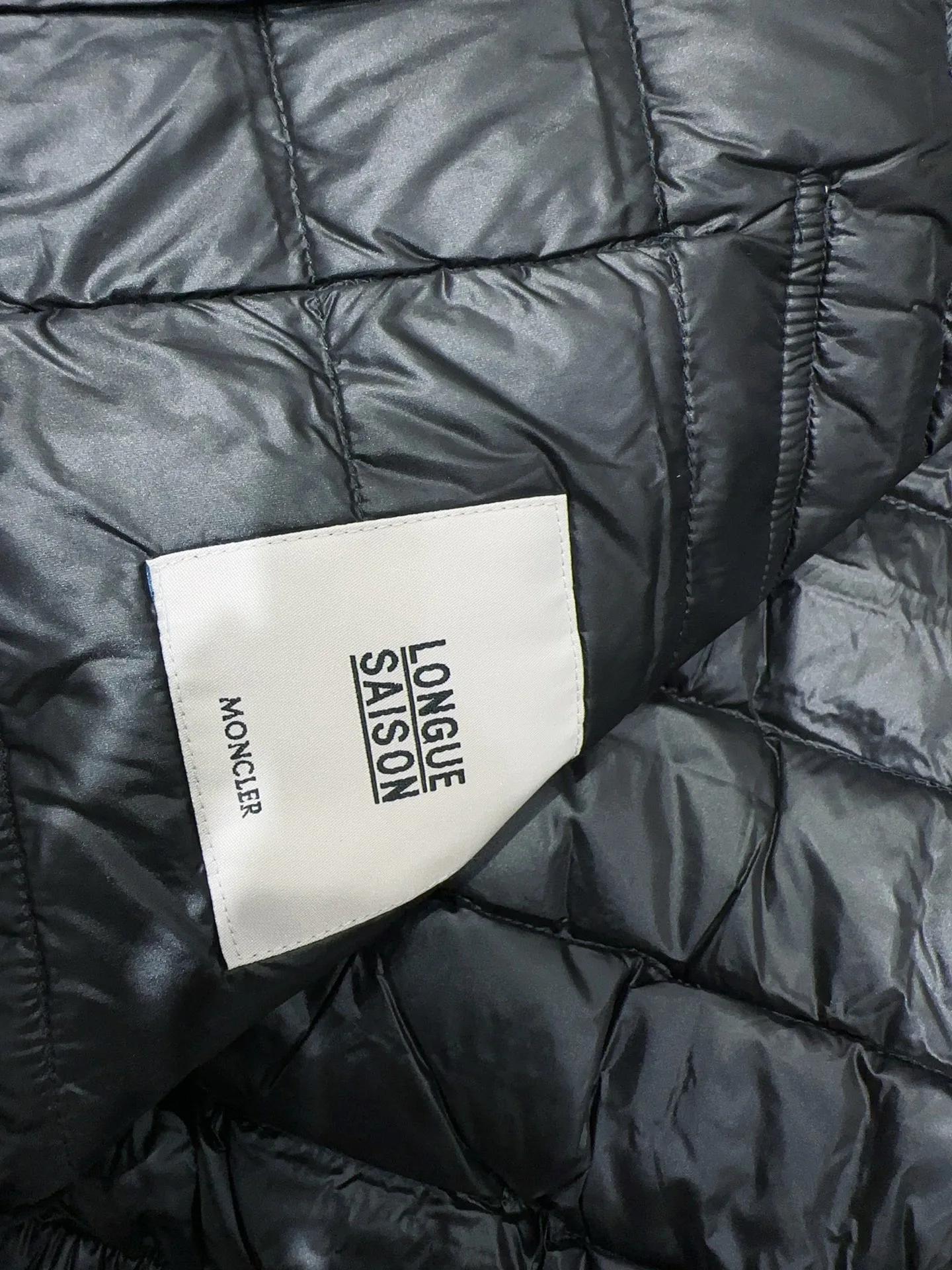 Куртки И Пуховики Женские Moncler 19084321